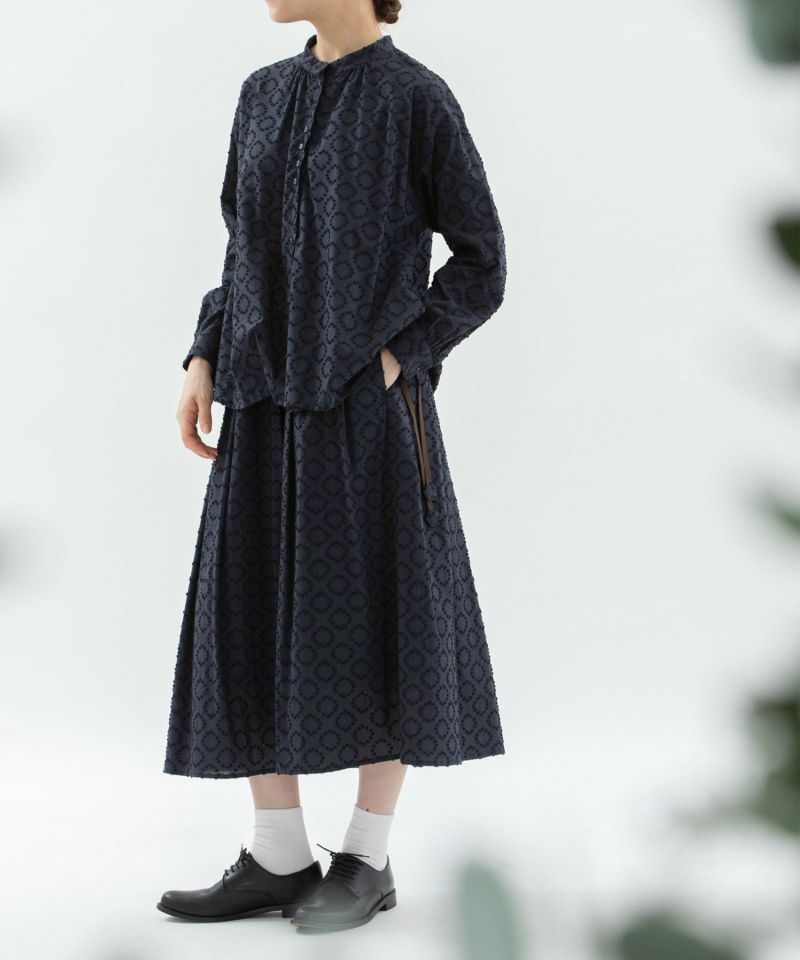 モデル身長：167cm