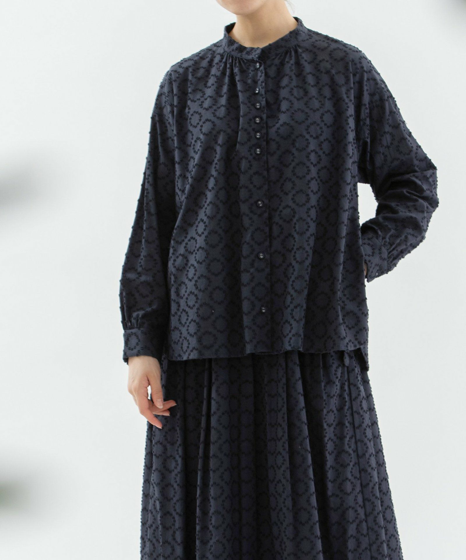 モデル身長：167cm