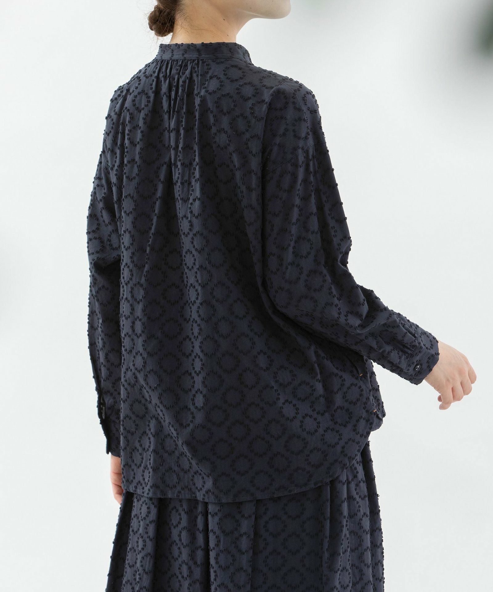 モデル身長：167cm