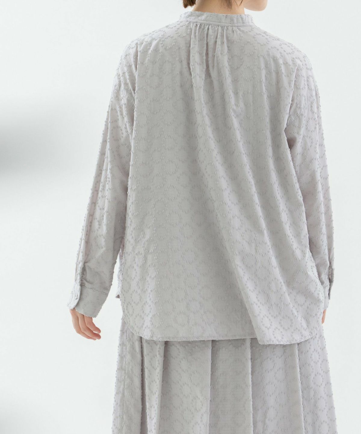 モデル身長：160cm