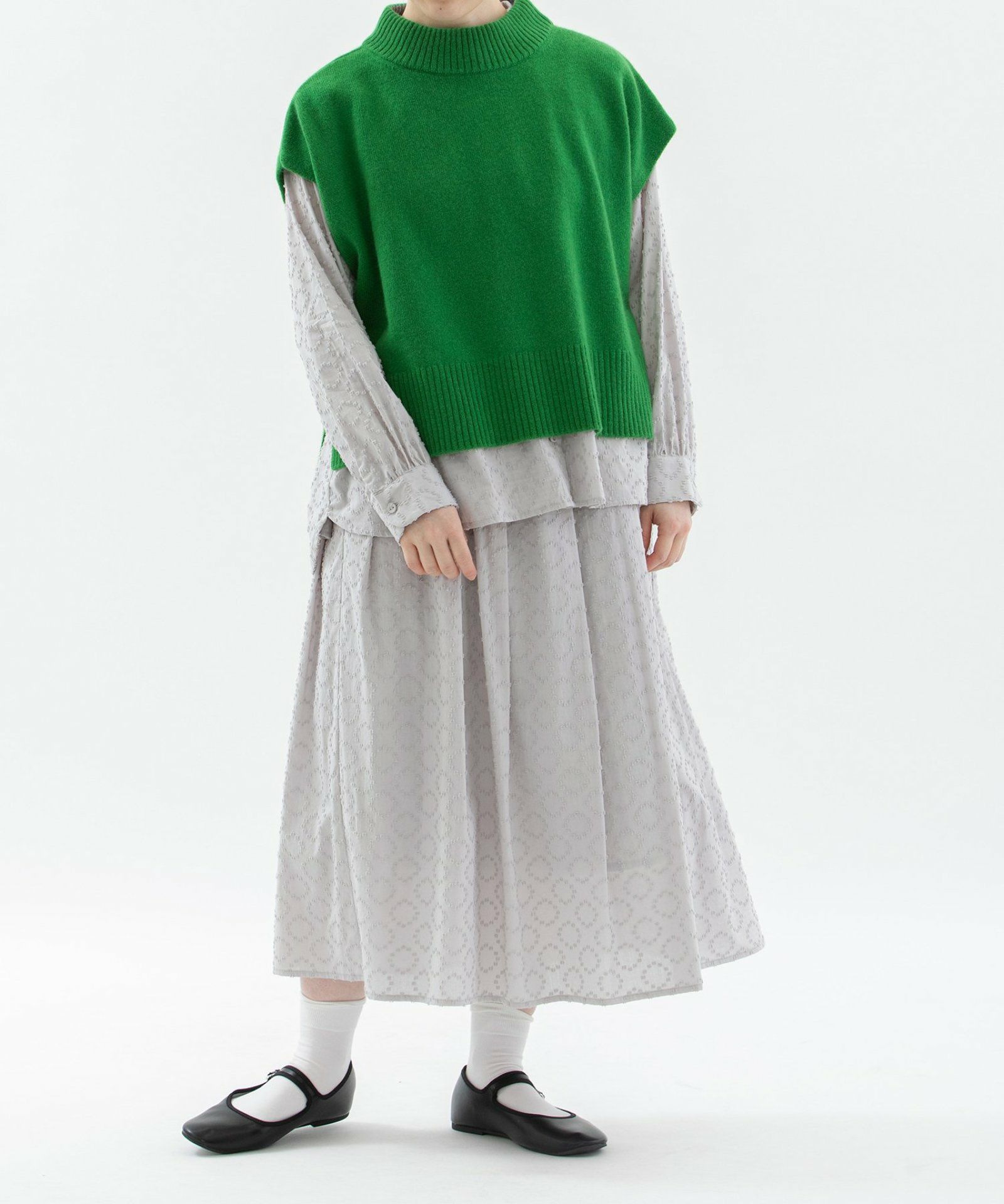 モデル身長：160cm