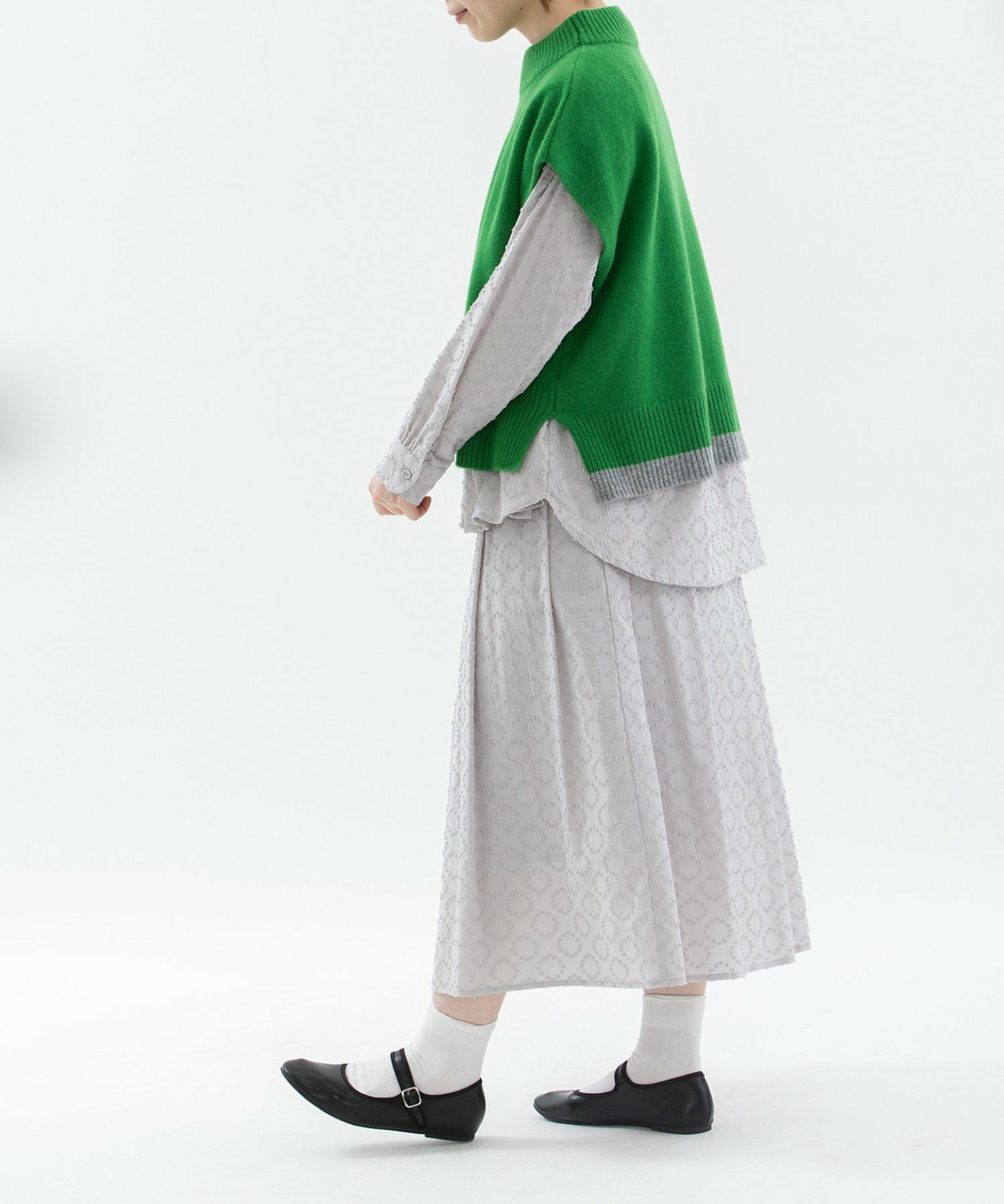 モデル身長：160cm