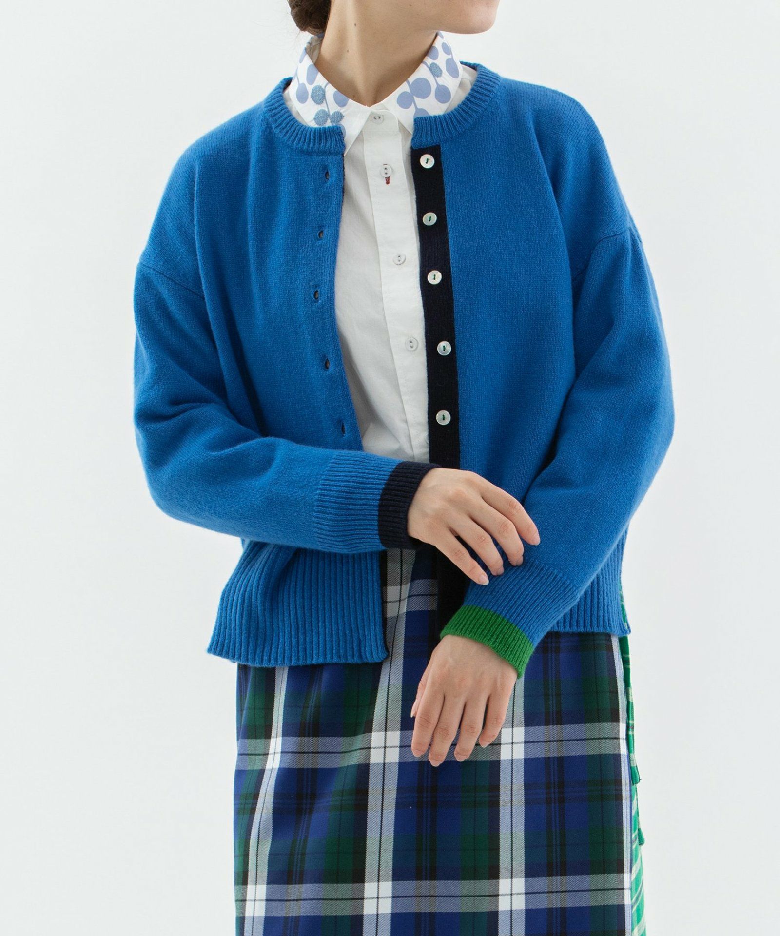 モデル身長：167cm