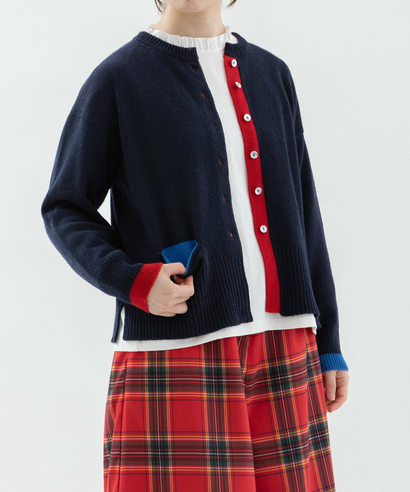 モデル身長：160cm