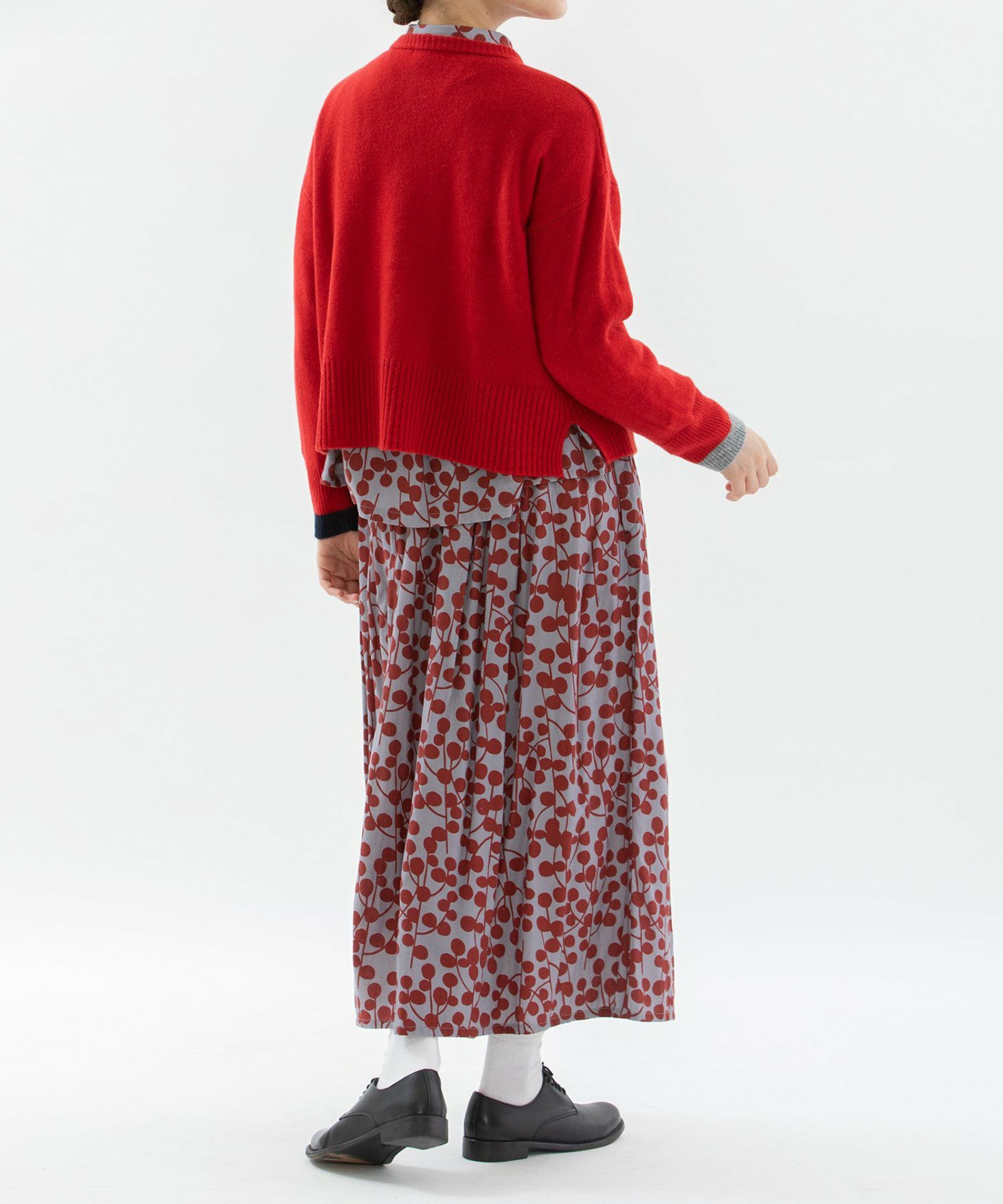 モデル身長：167cm