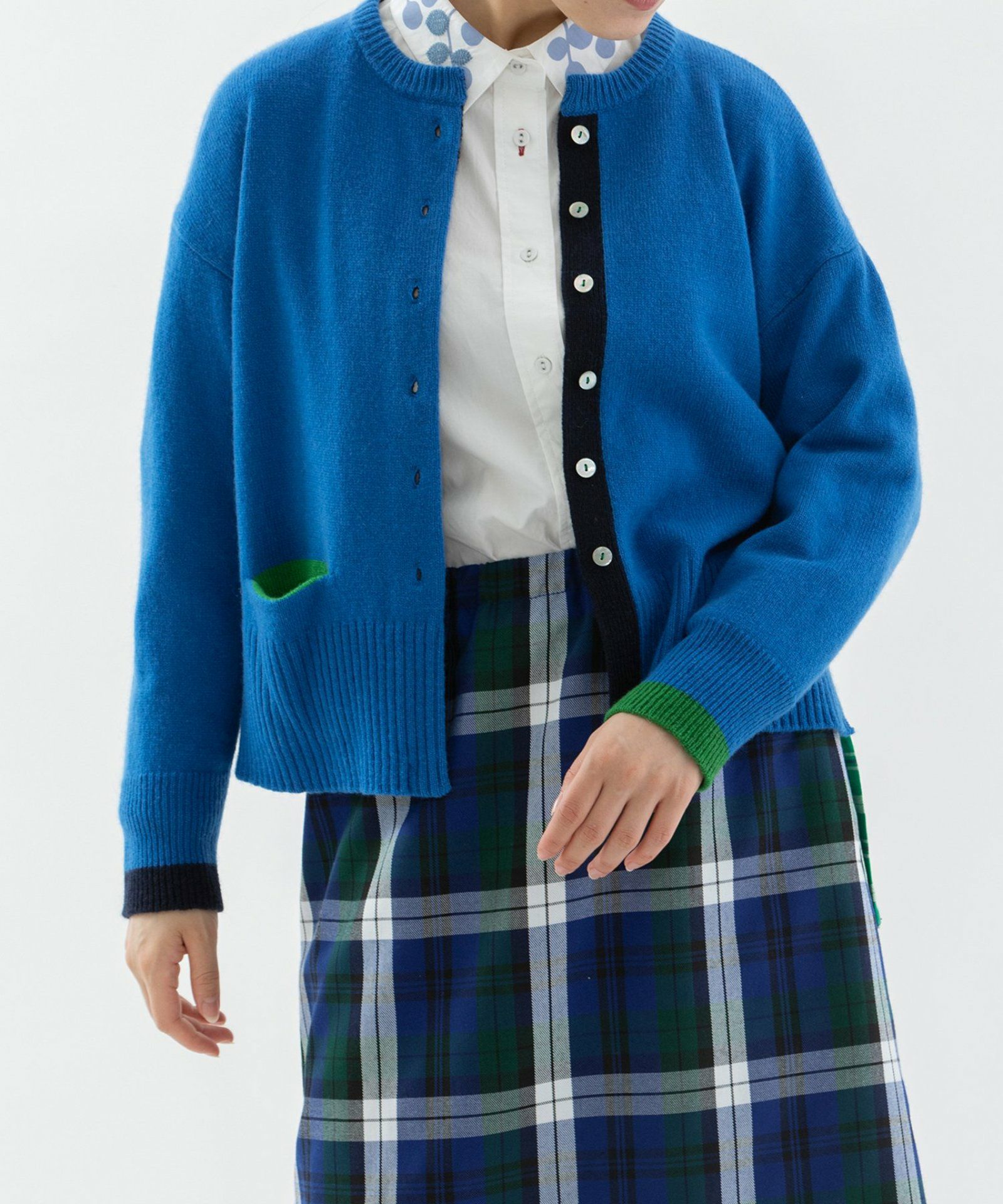 モデル身長：167cm