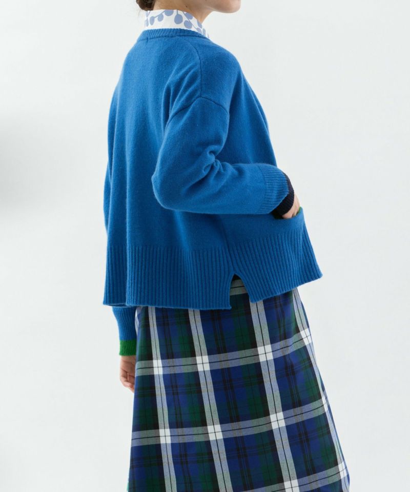 モデル身長：167cm