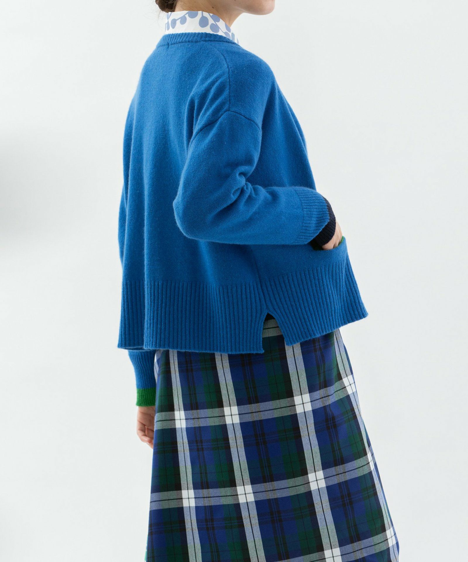 モデル身長：167cm