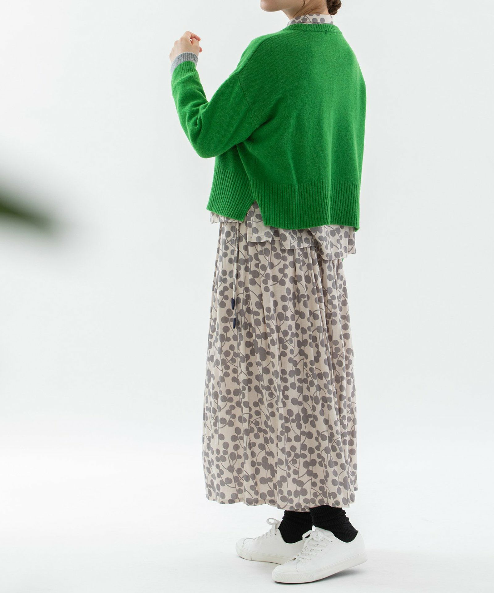 モデル身長：167cm