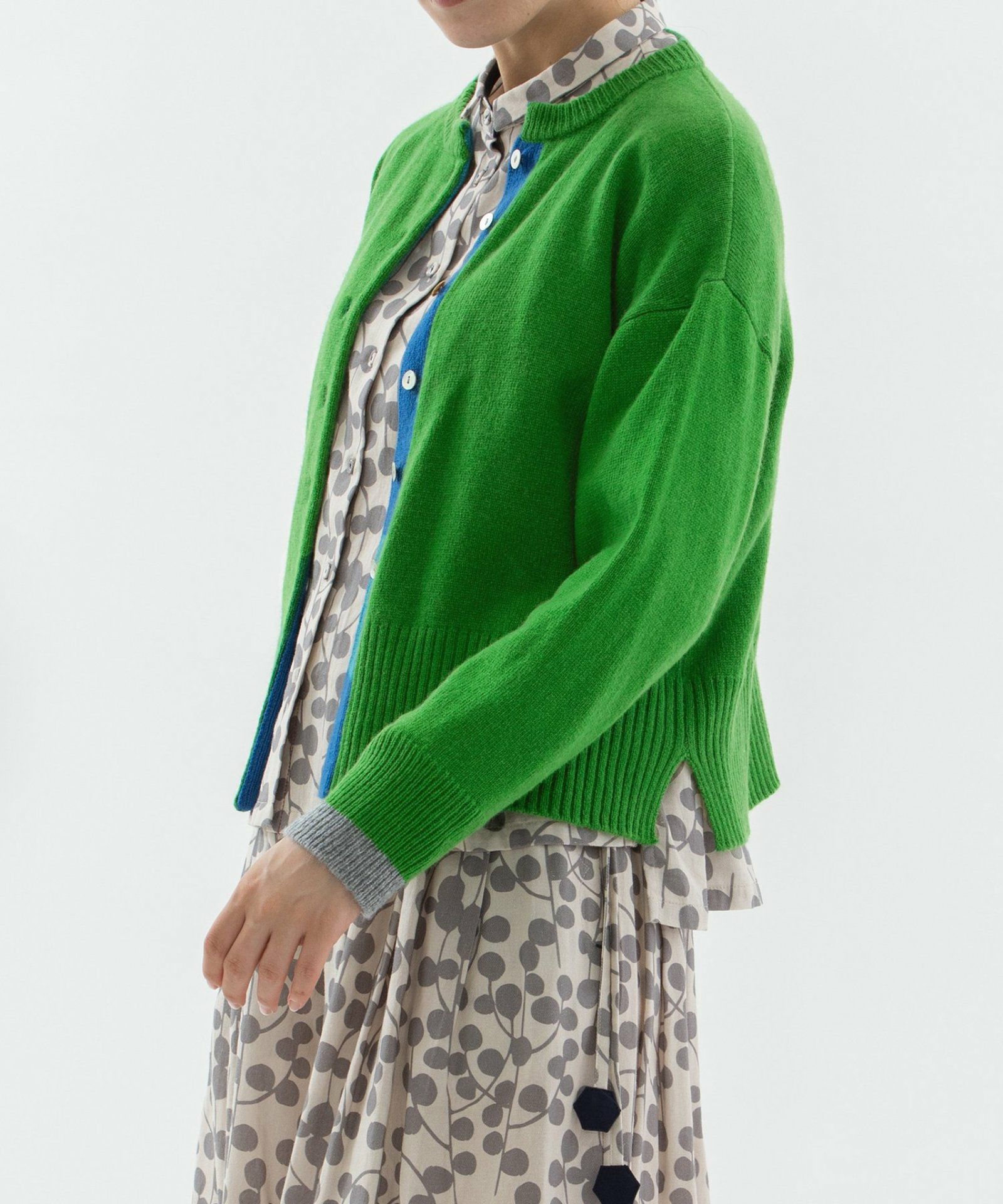 モデル身長：167cm