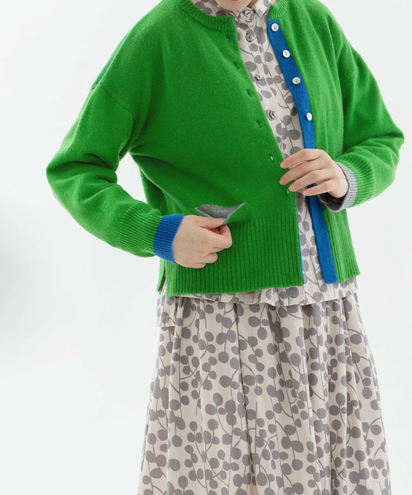 モデル身長：167cm