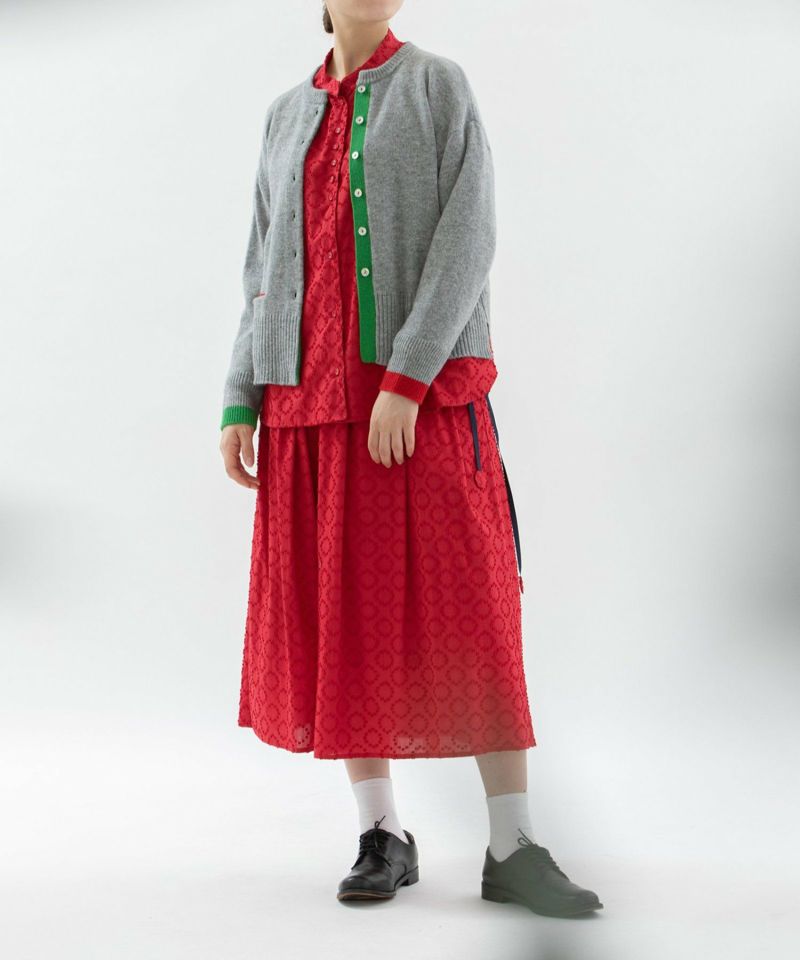 モデル身長：167cm