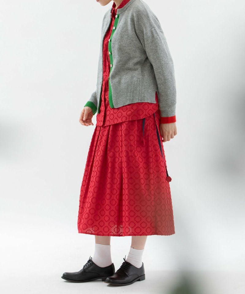 モデル身長：167cm