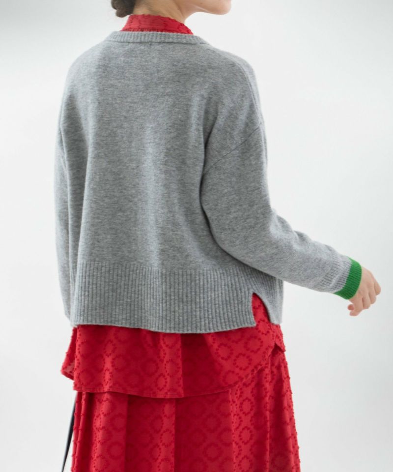 モデル身長：167cm