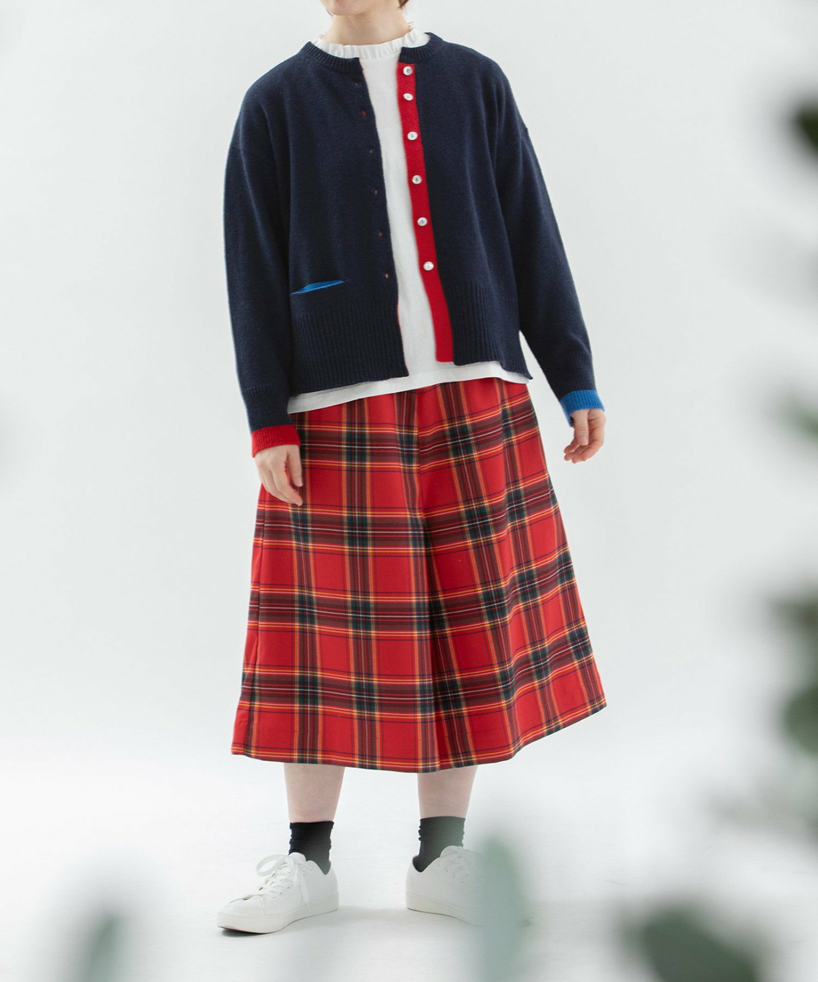 モデル身長：160cm