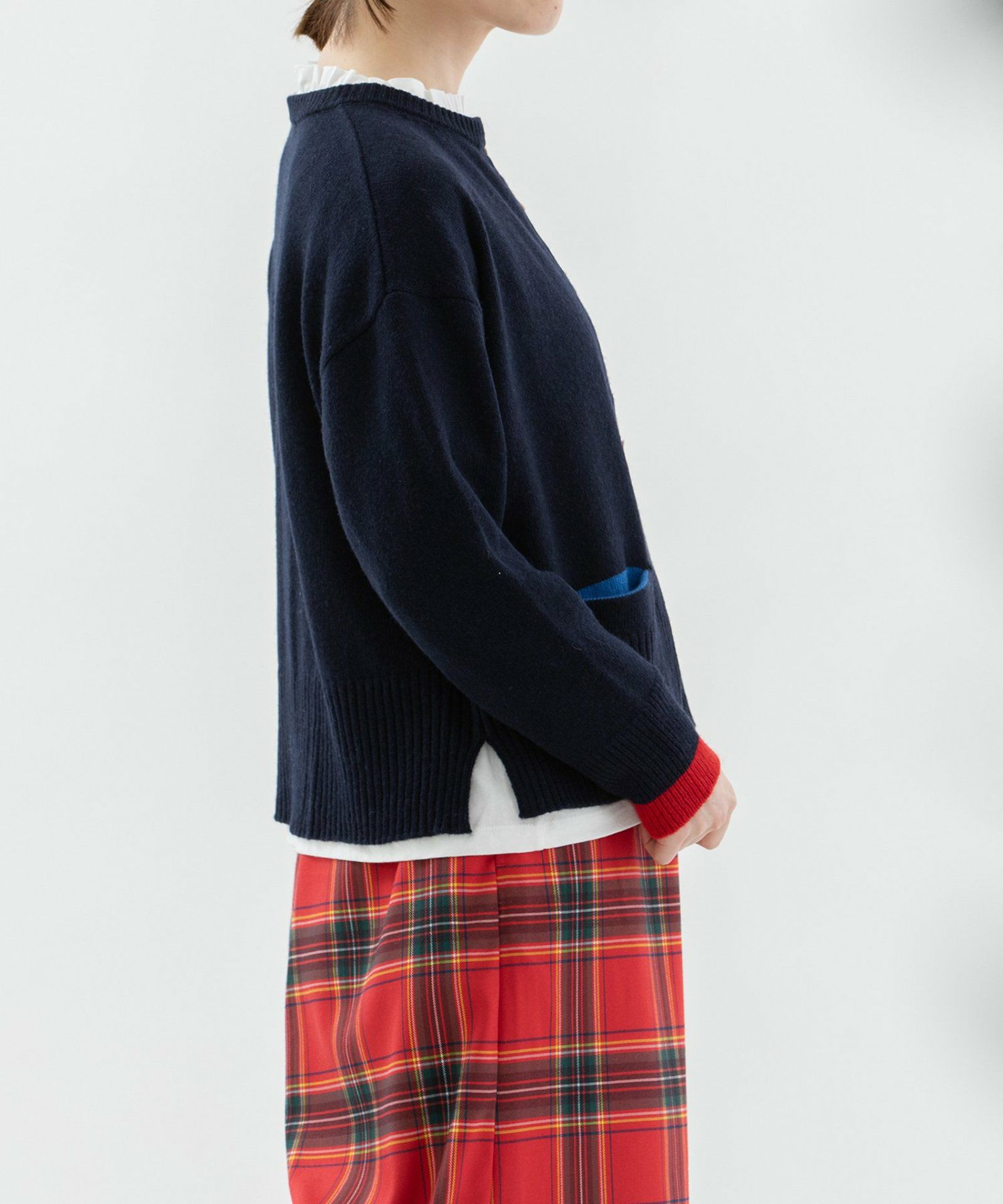 モデル身長：160cm