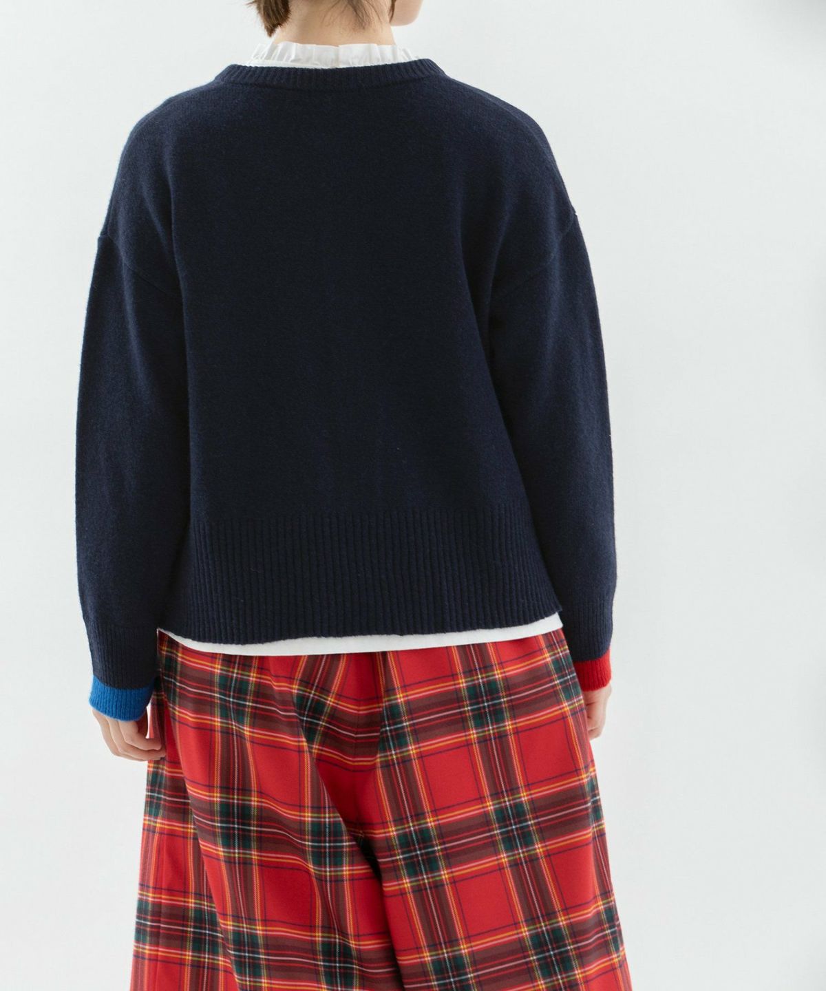 モデル身長：160cm