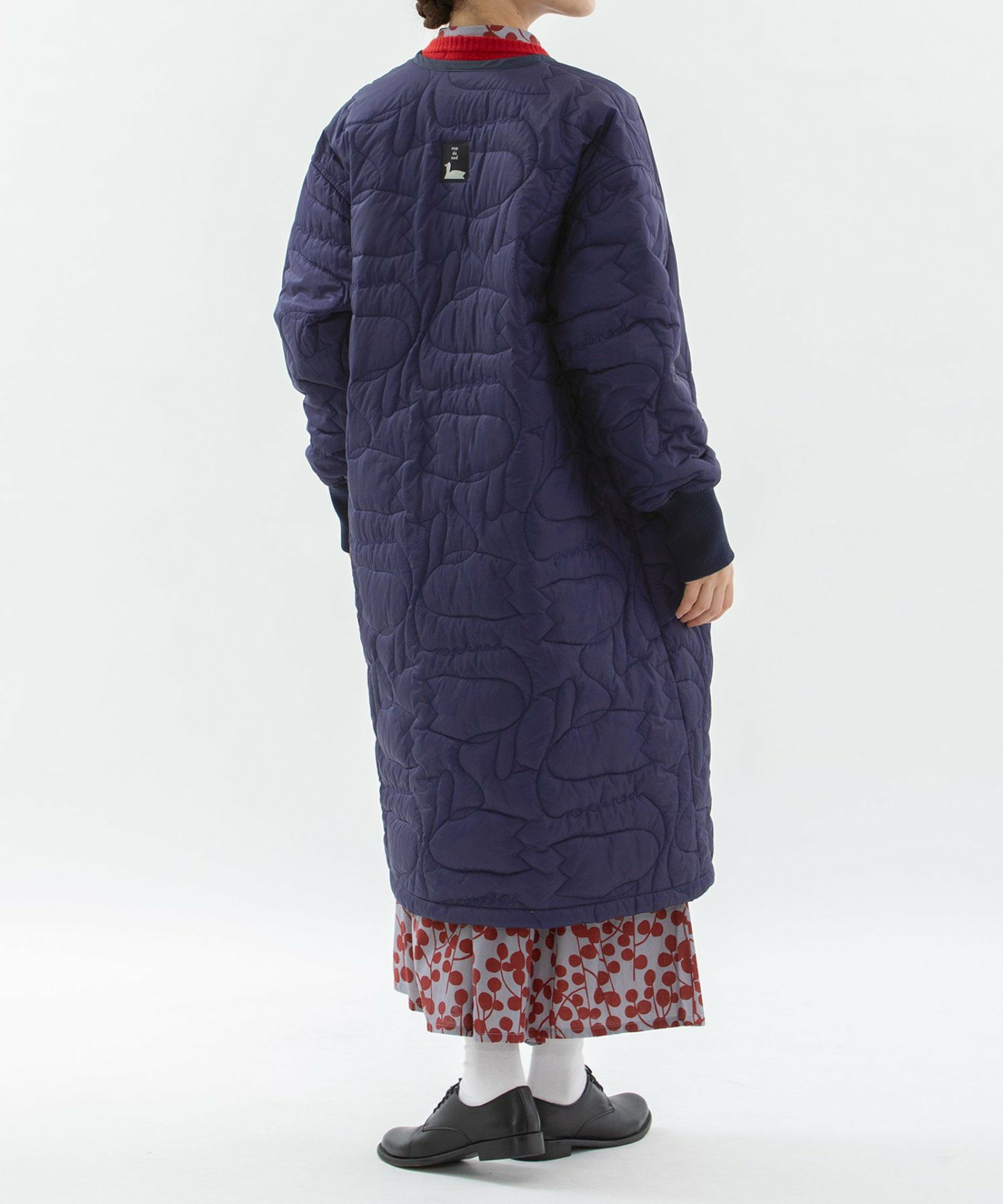 モデル身長：167cm