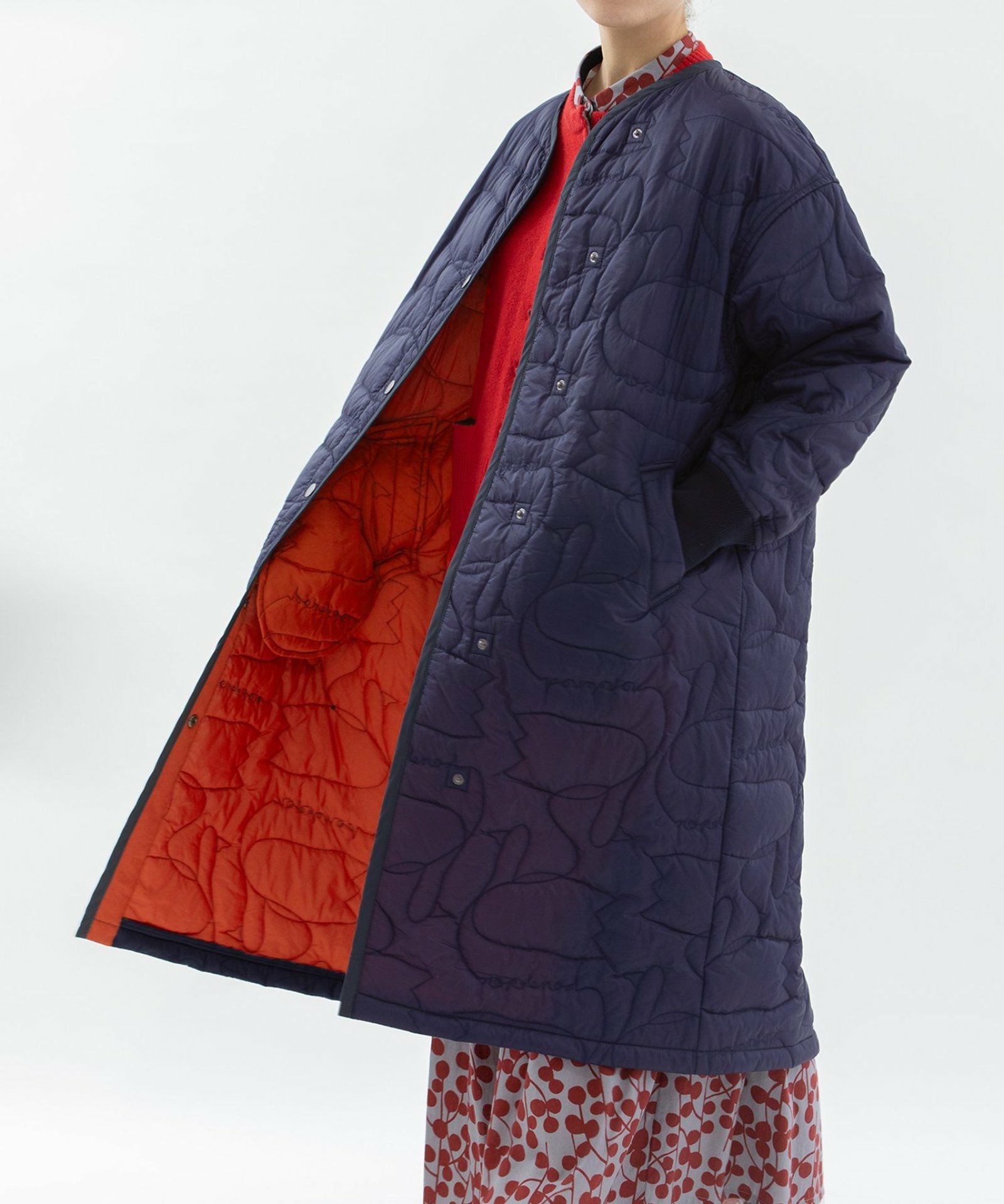 モデル身長：167cm