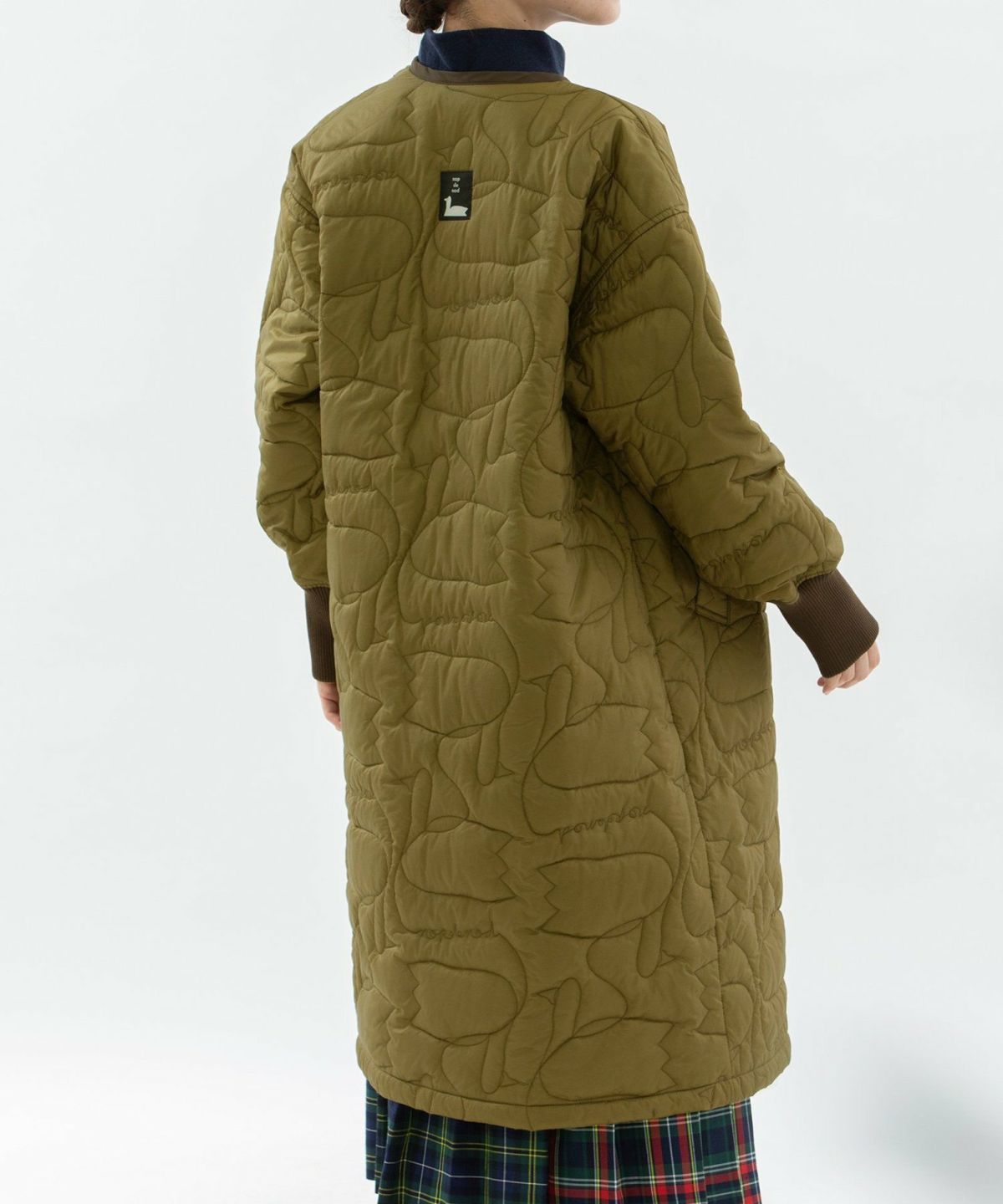 モデル身長：167cm