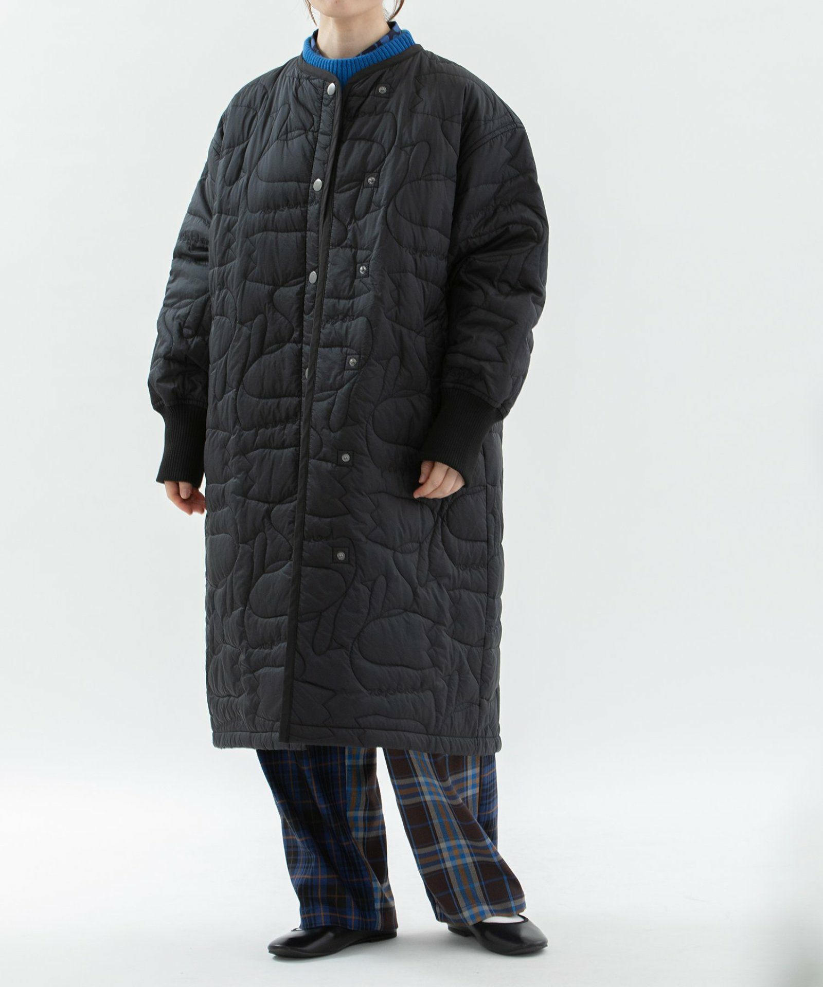 モデル身長：160cm