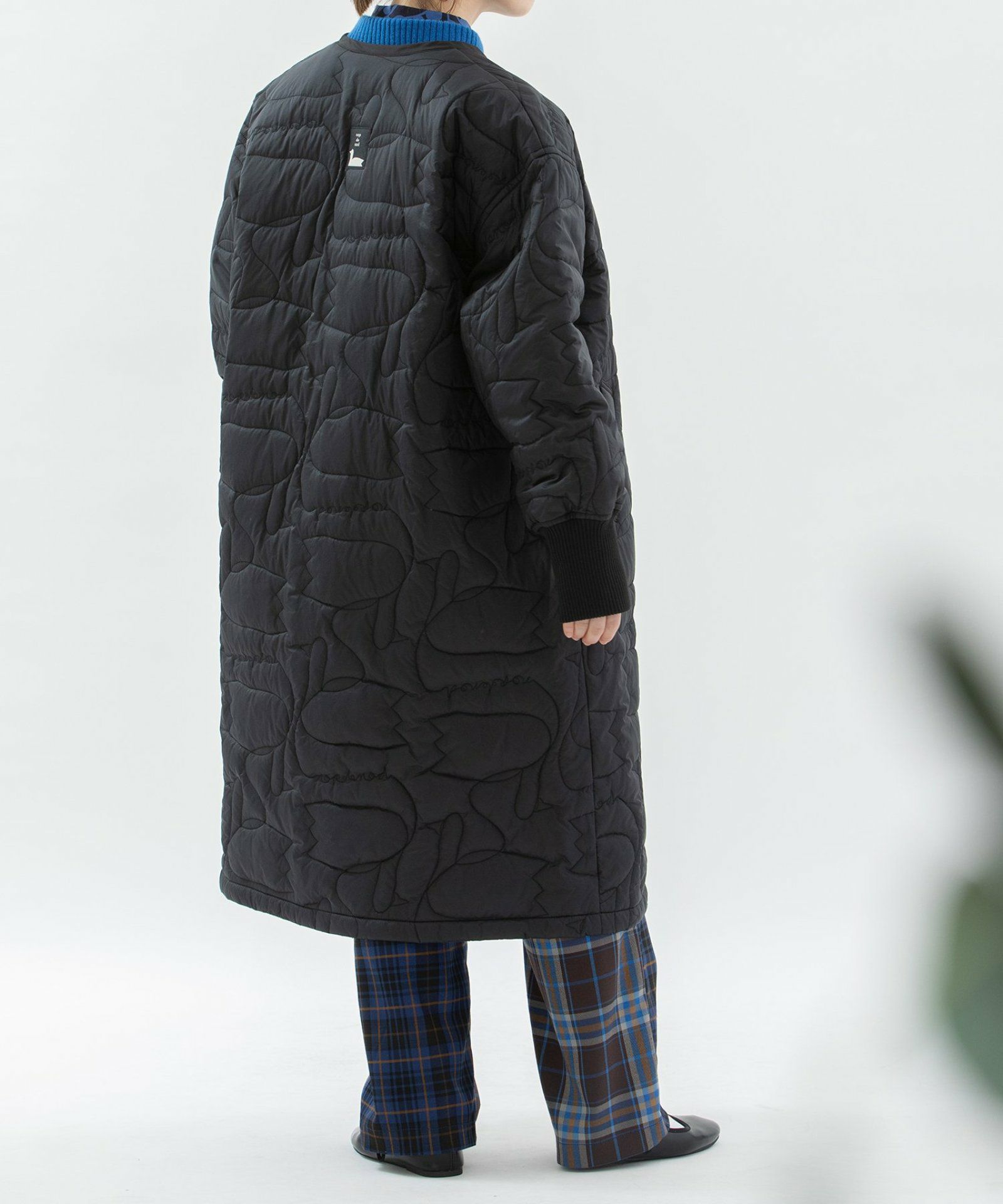 モデル身長：160cm