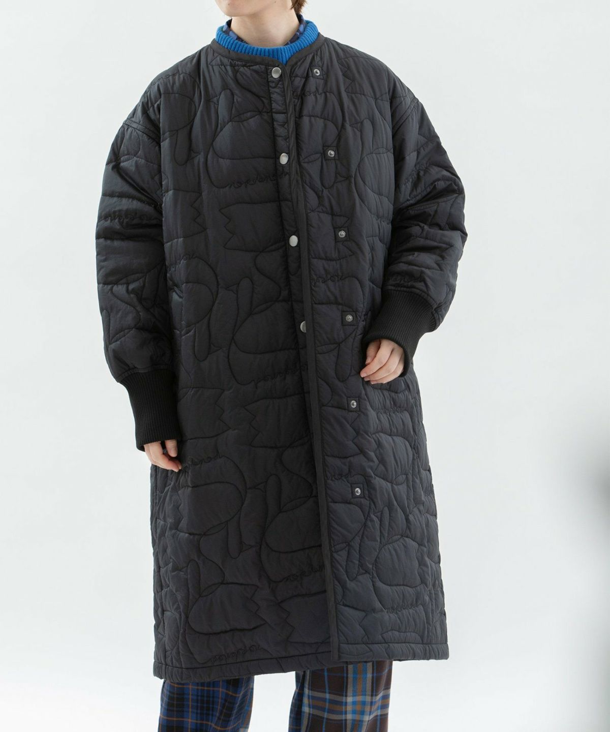 モデル身長：160cm