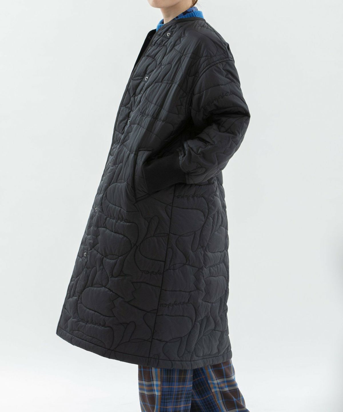 モデル身長：160cm