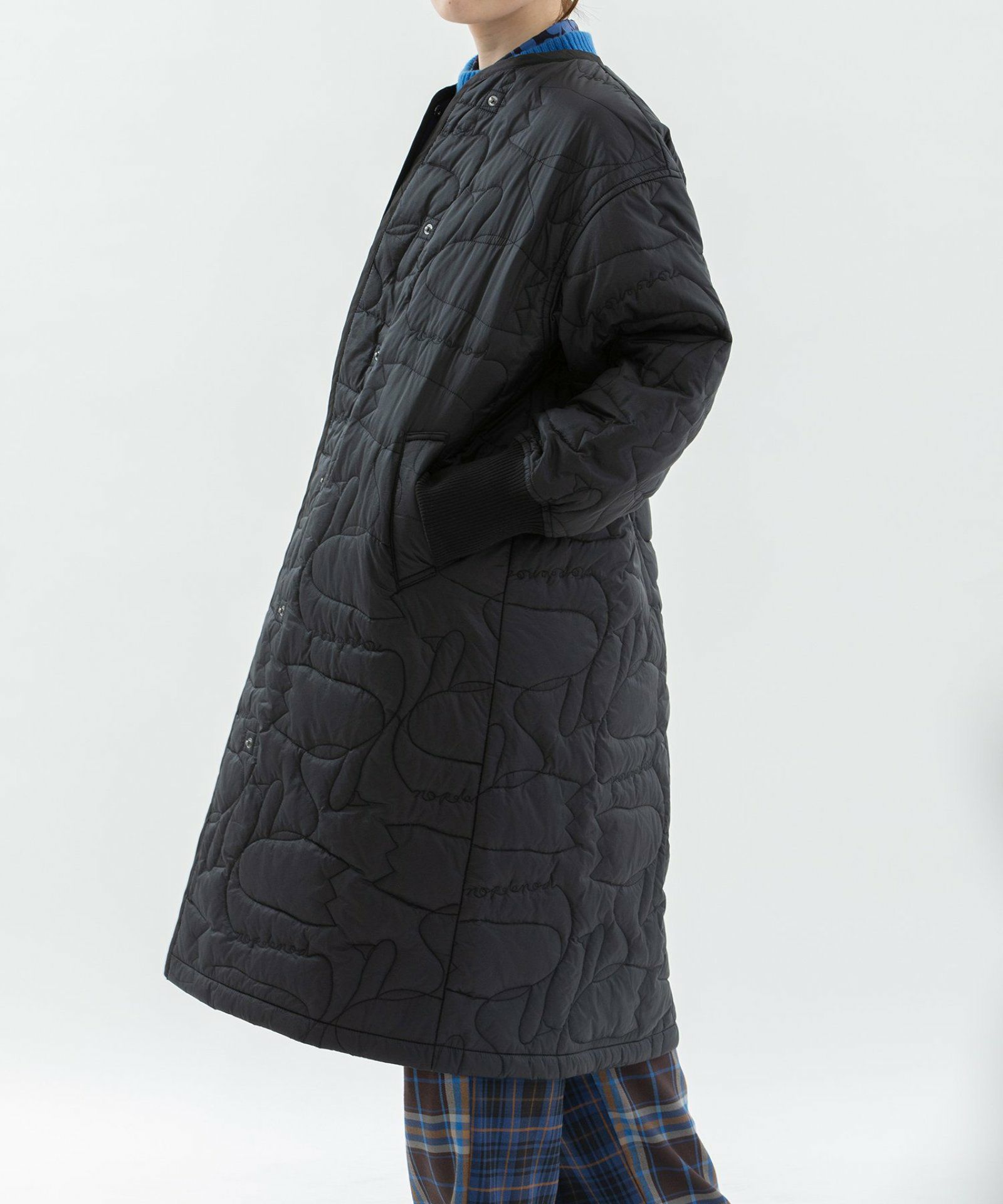 モデル身長：160cm