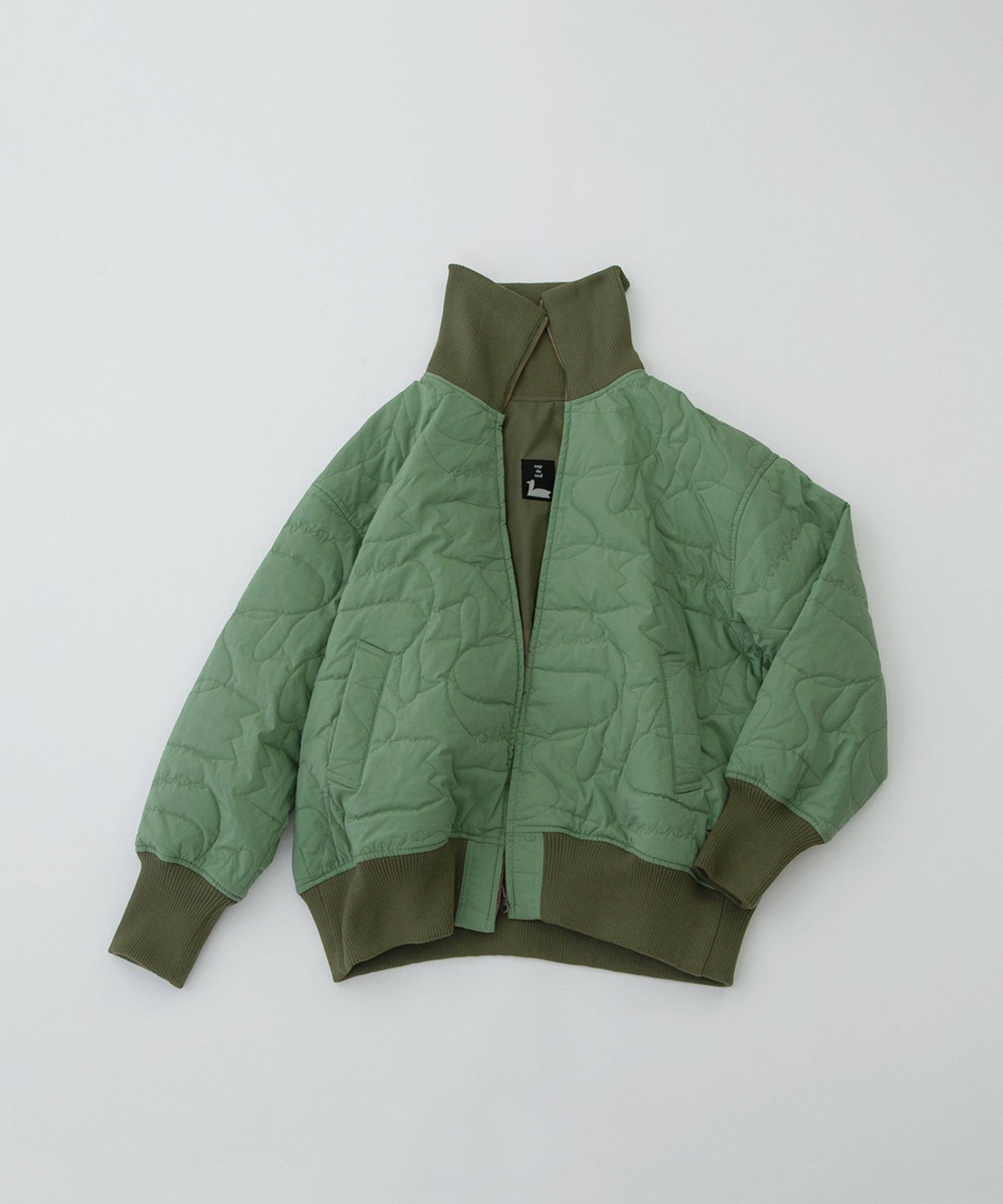 カーキ（オモテ面）