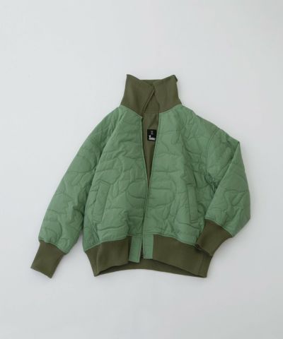 カーキ（オモテ面）