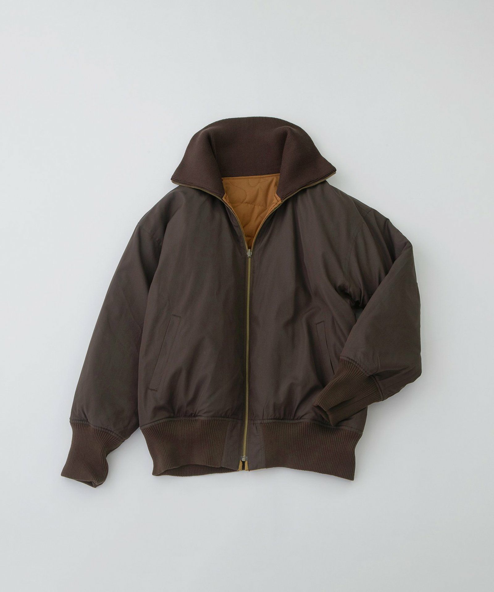 キャメル（ウラ面）