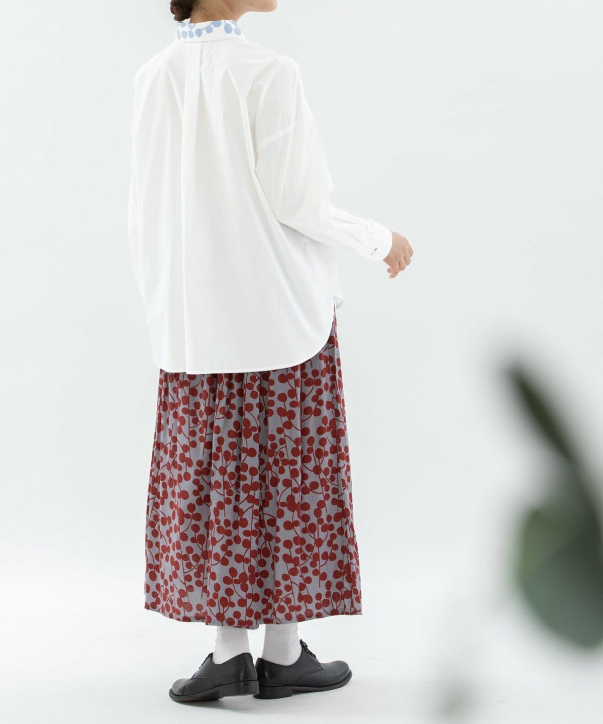 モデル身長：167cm