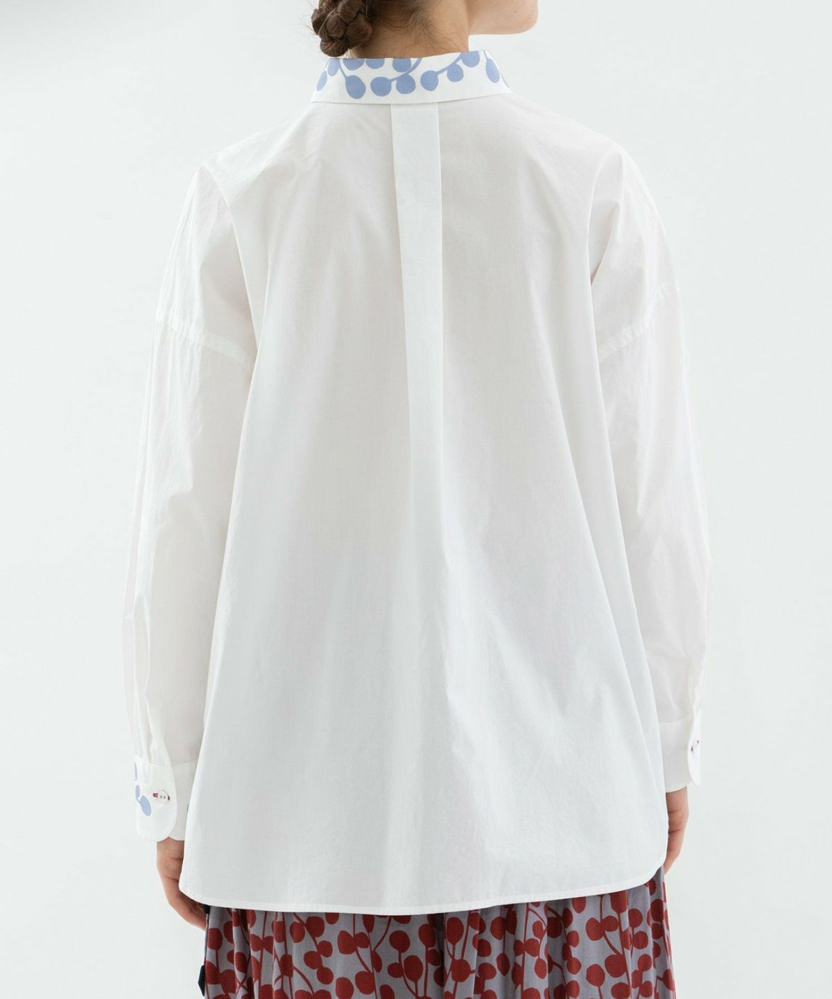 モデル身長：167cm