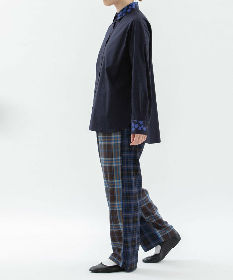 モデル身長：167cm