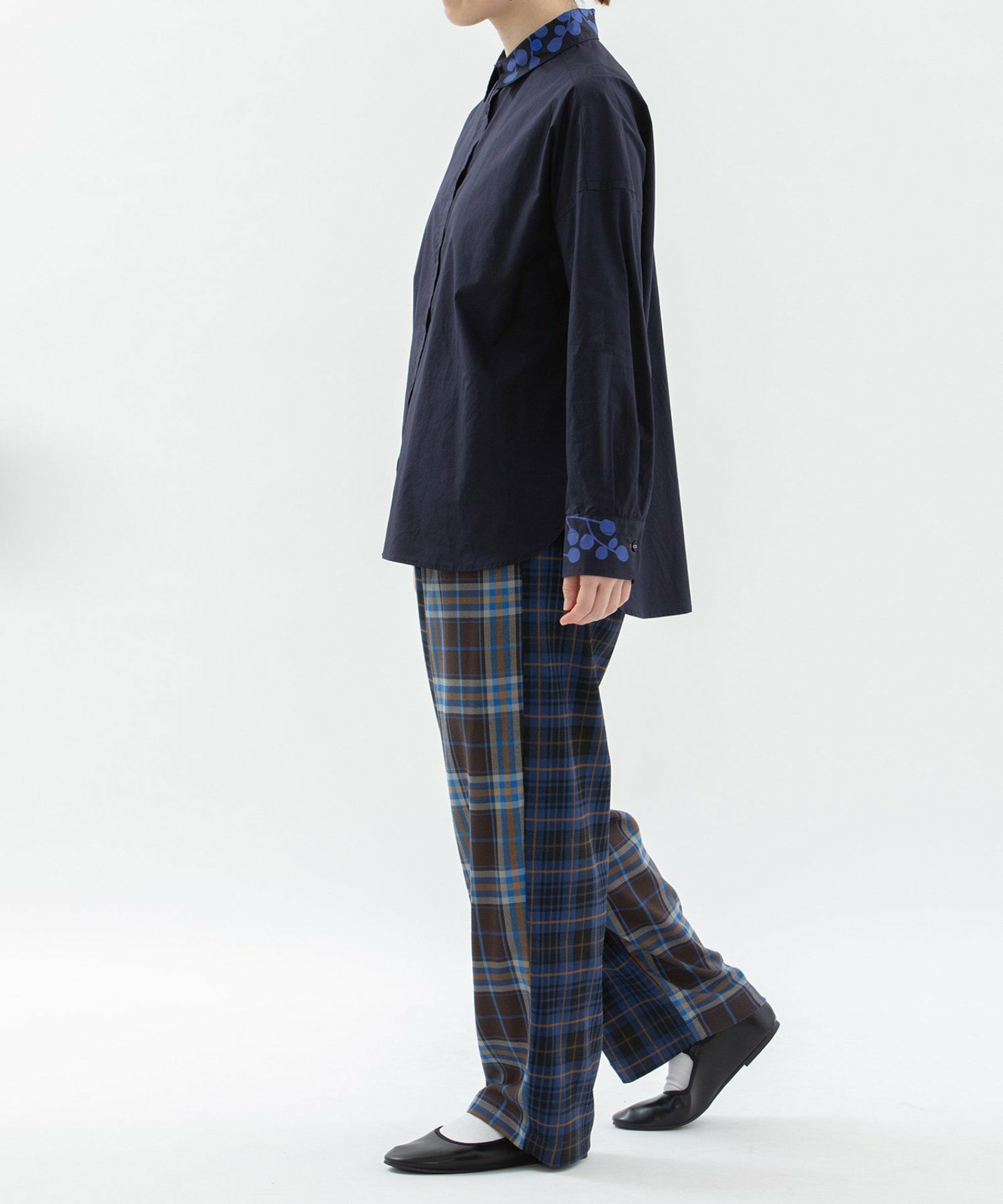 モデル身長：167cm