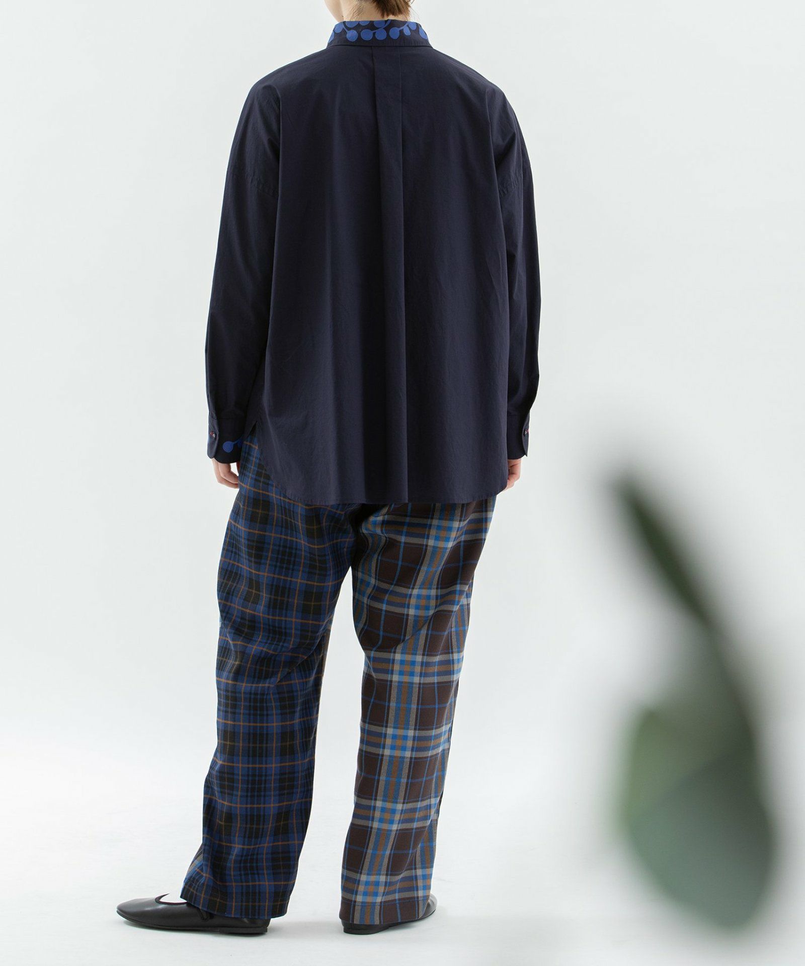 モデル身長：167cm