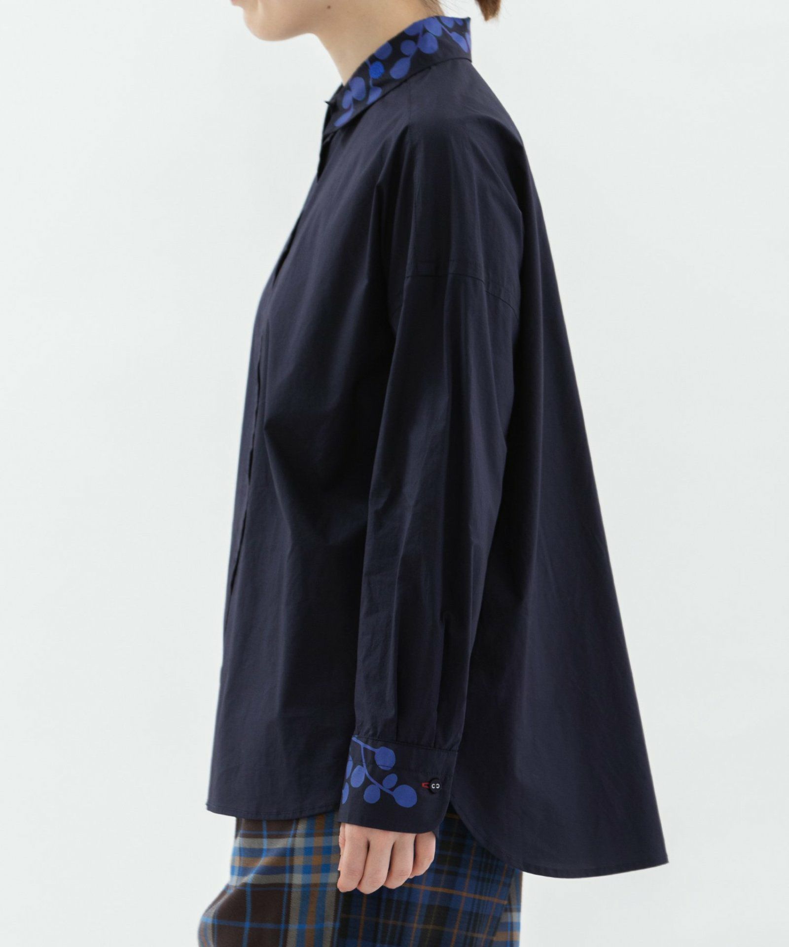 モデル身長：167cm