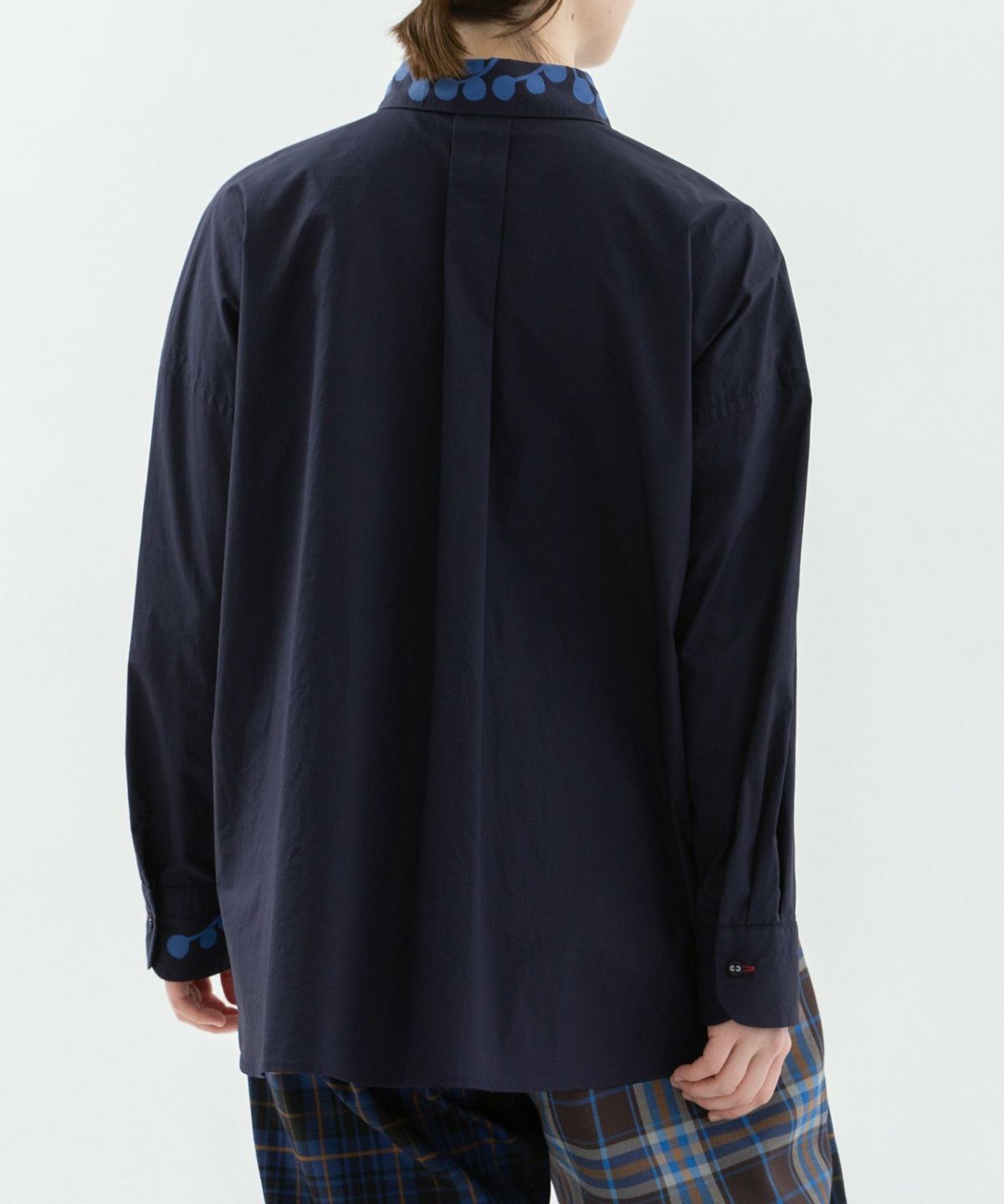 モデル身長：167cm