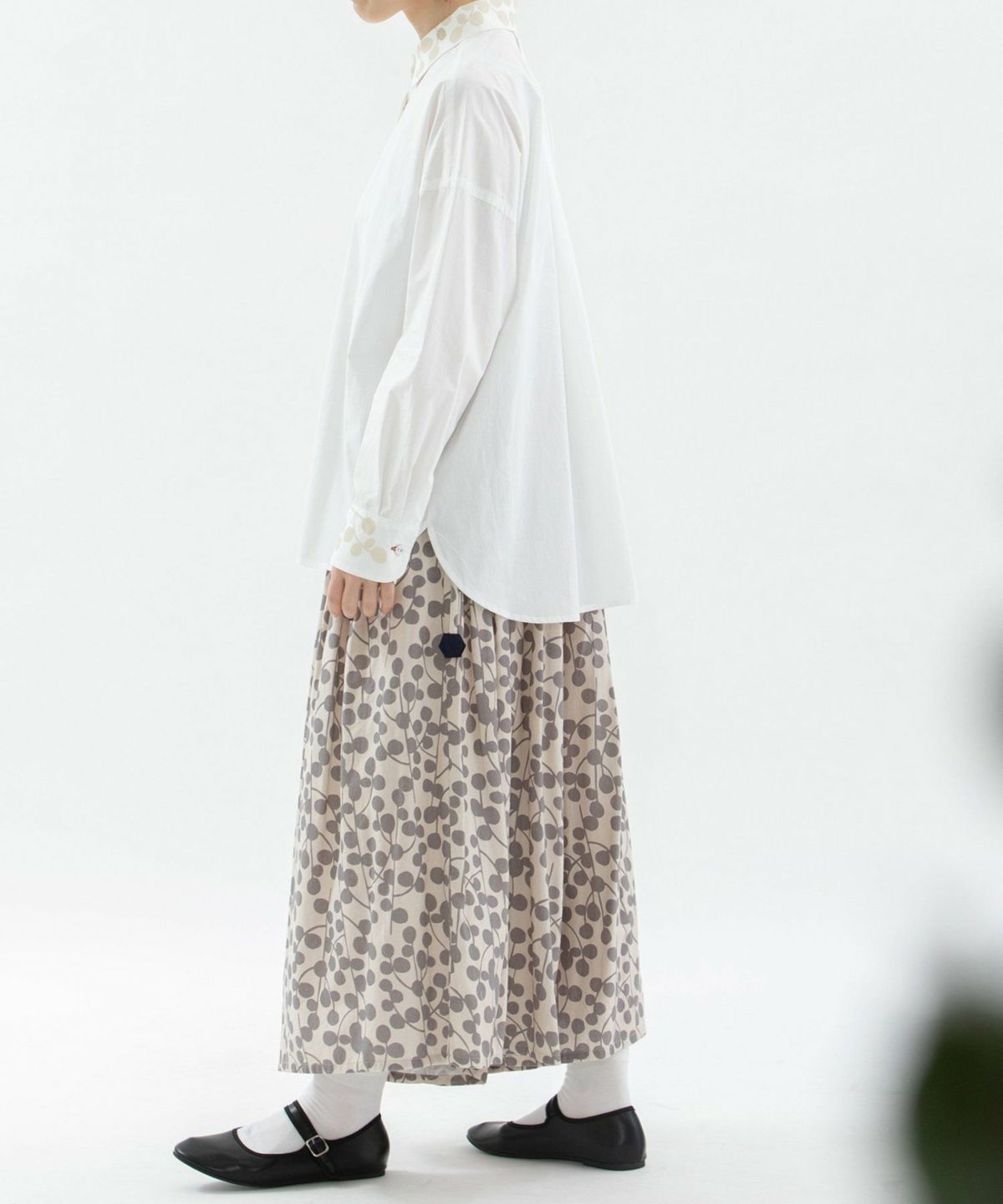 モデル身長：160cm