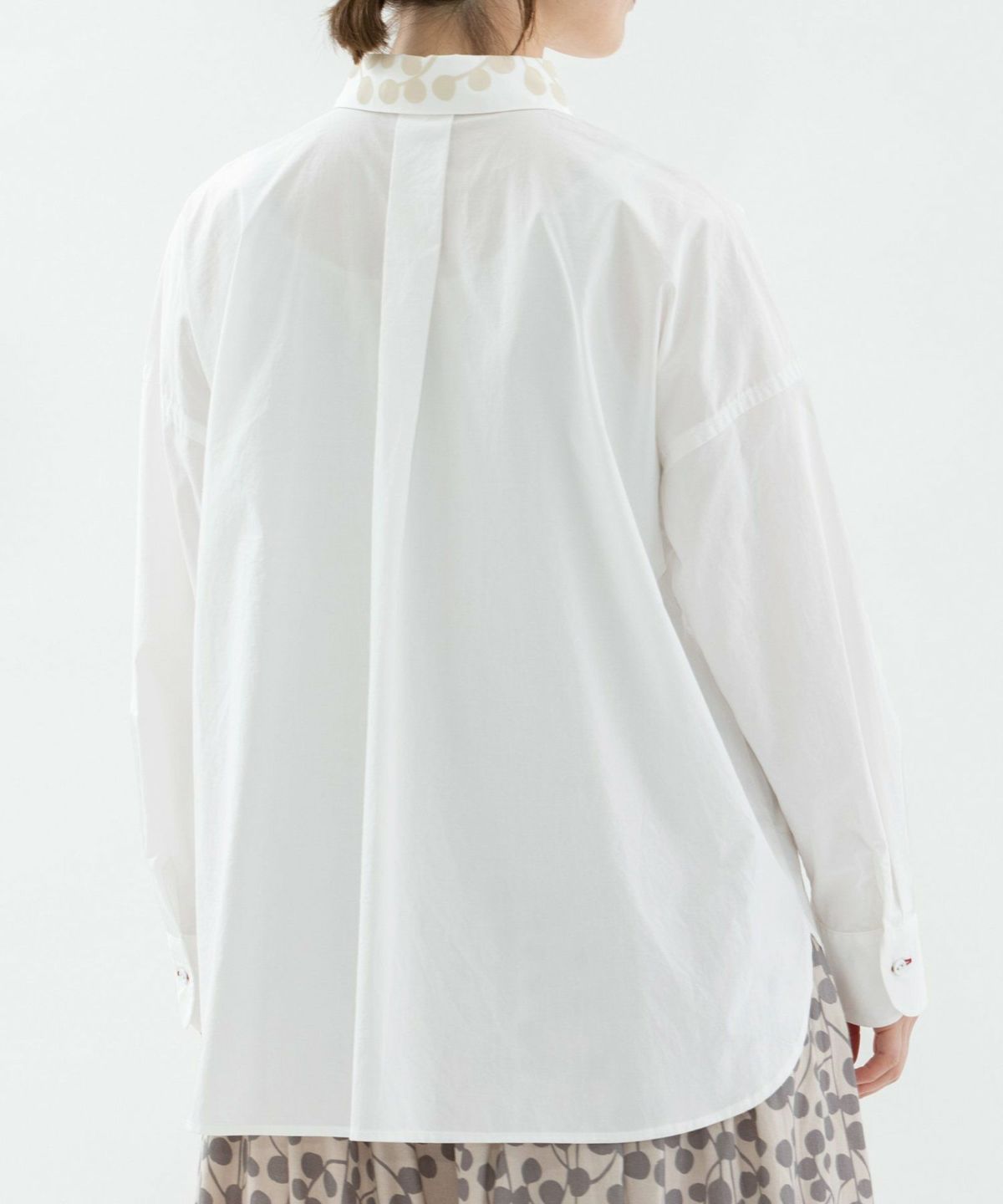 モデル身長：160cm