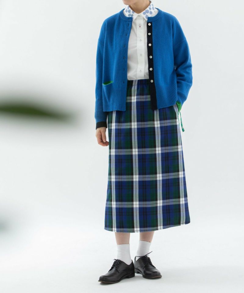 モデル身長：167cm