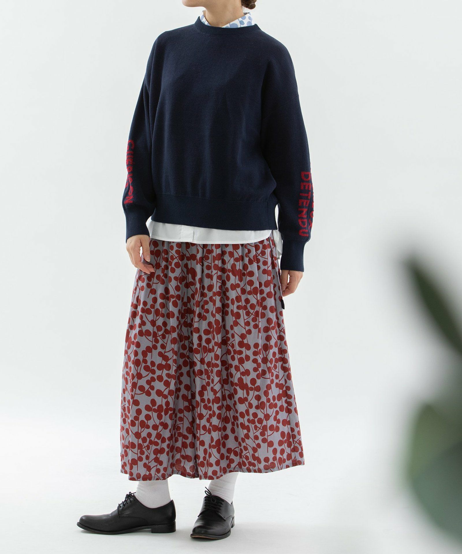 モデル身長：160cm