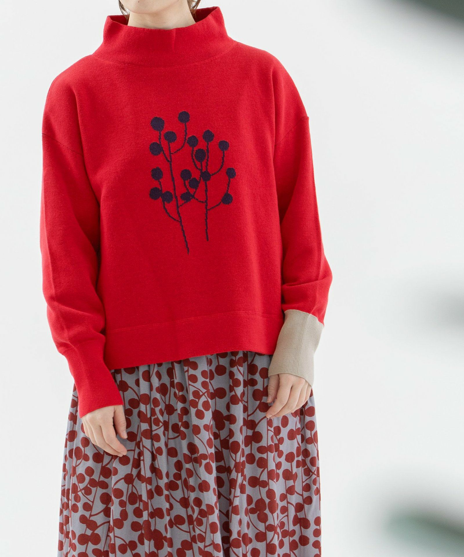 モデル身長：160cm