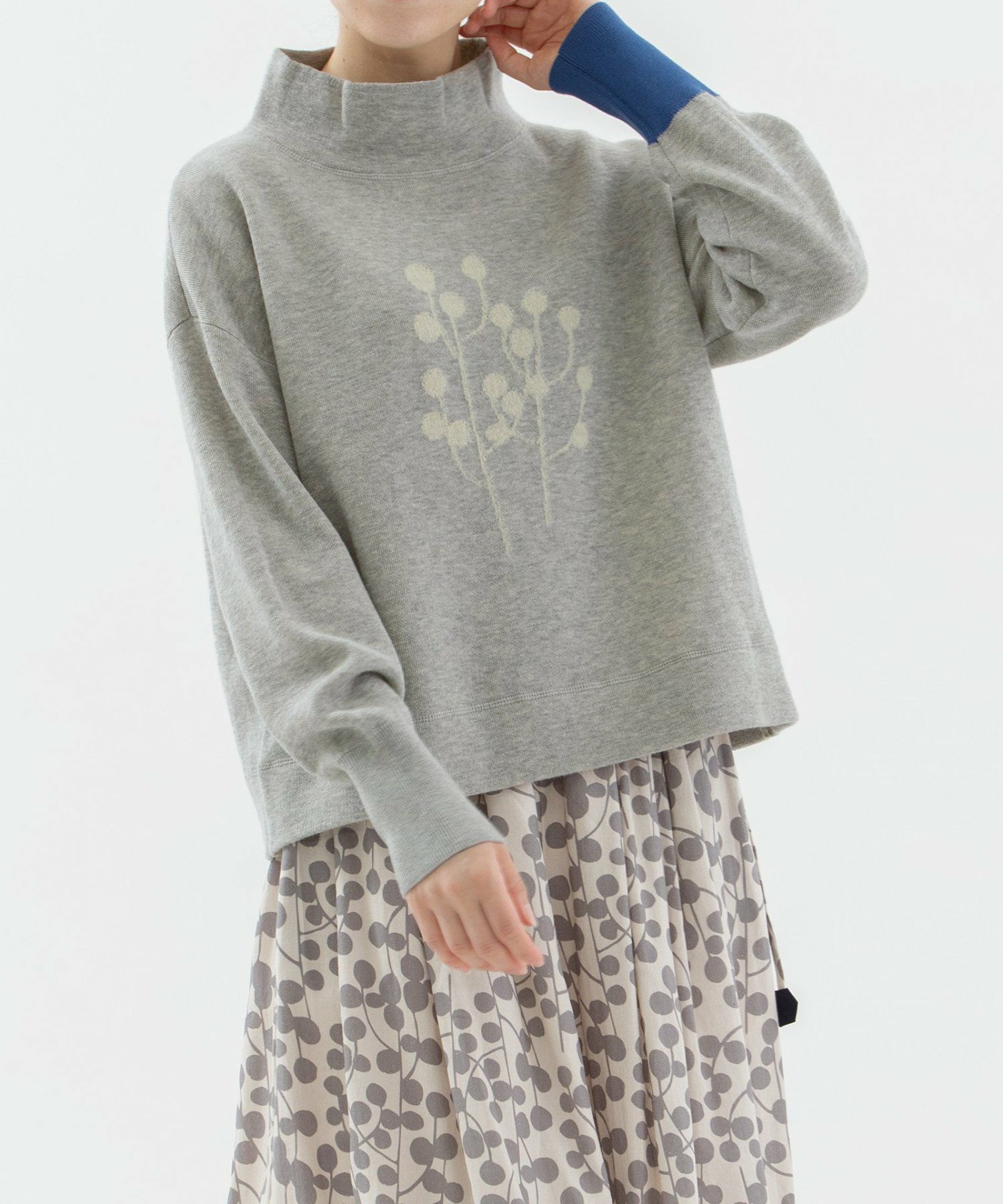 モデル身長：167cm