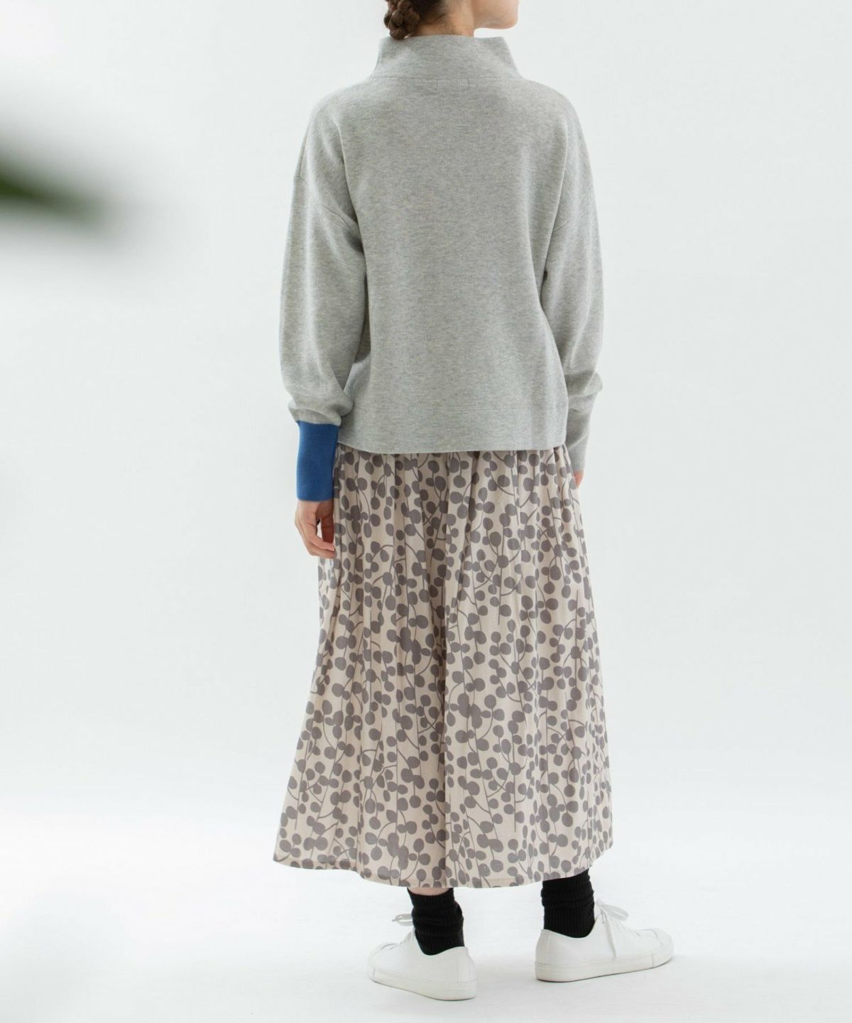 モデル身長：167cm