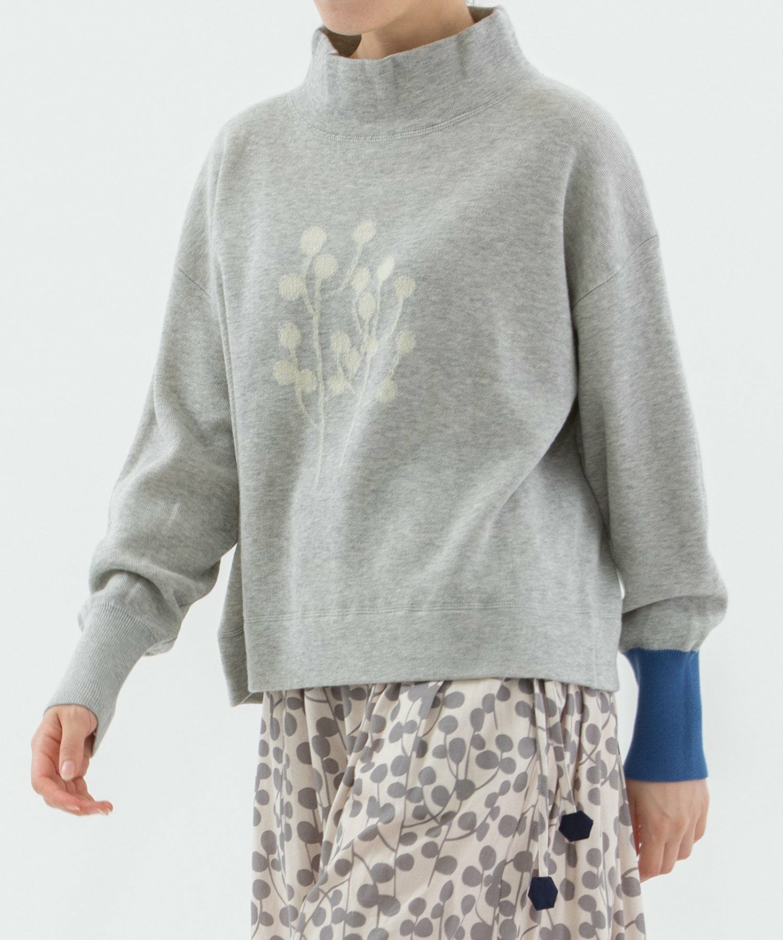 モデル身長：167cm