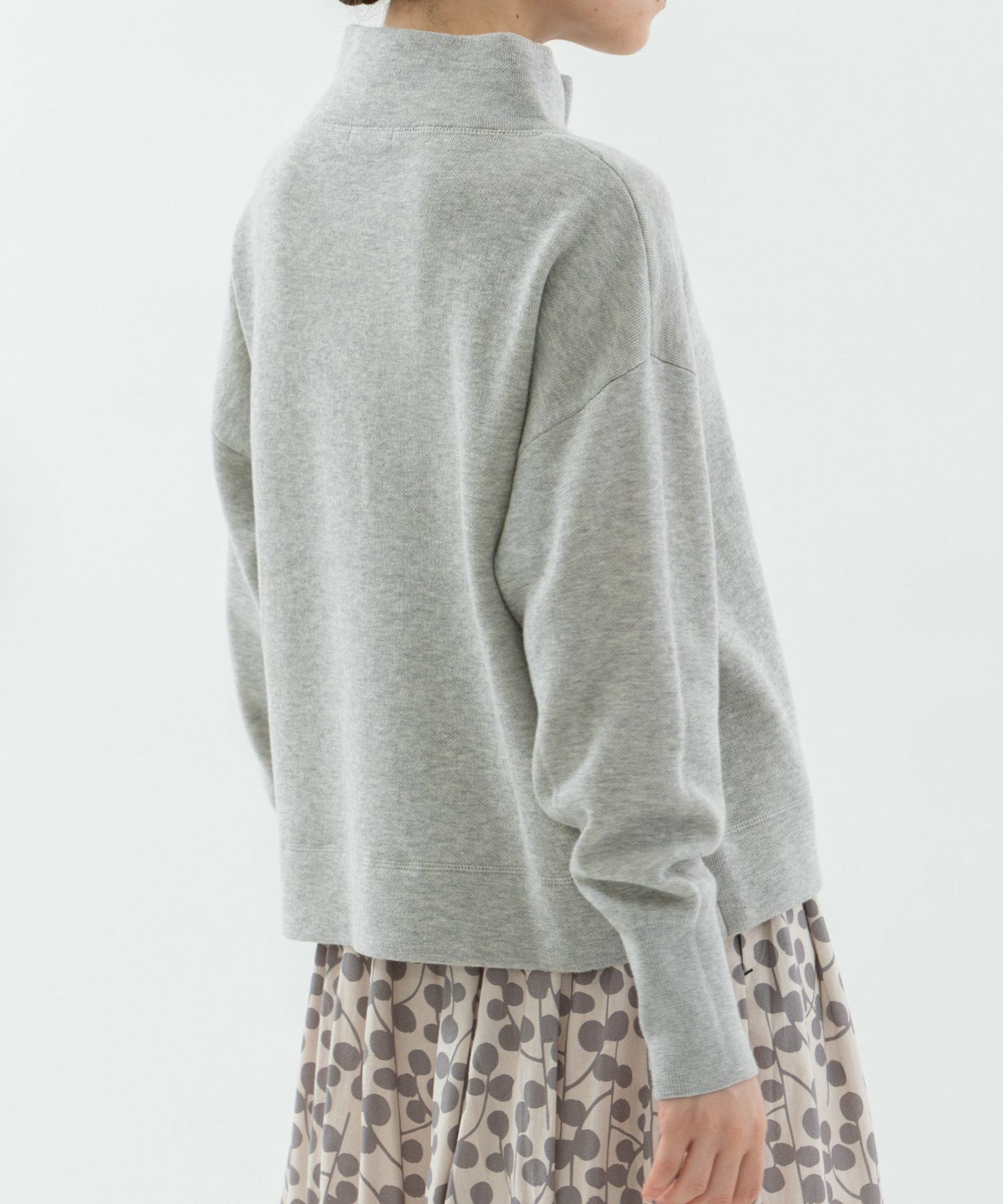 モデル身長：167cm