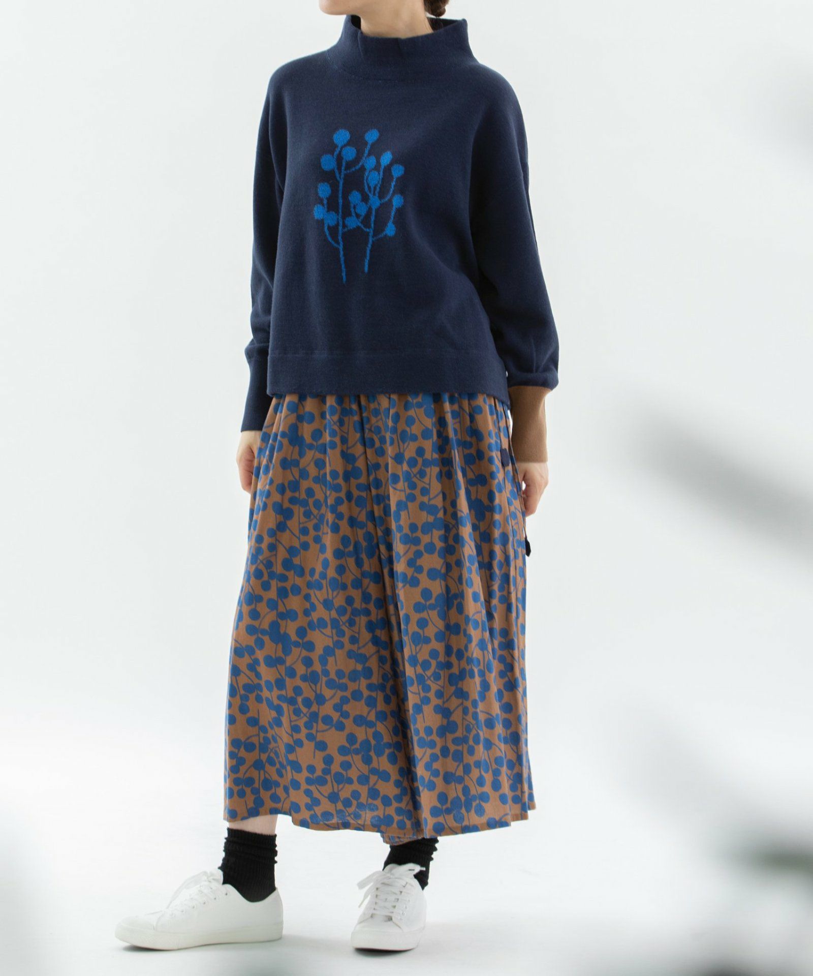 モデル身長：167cm