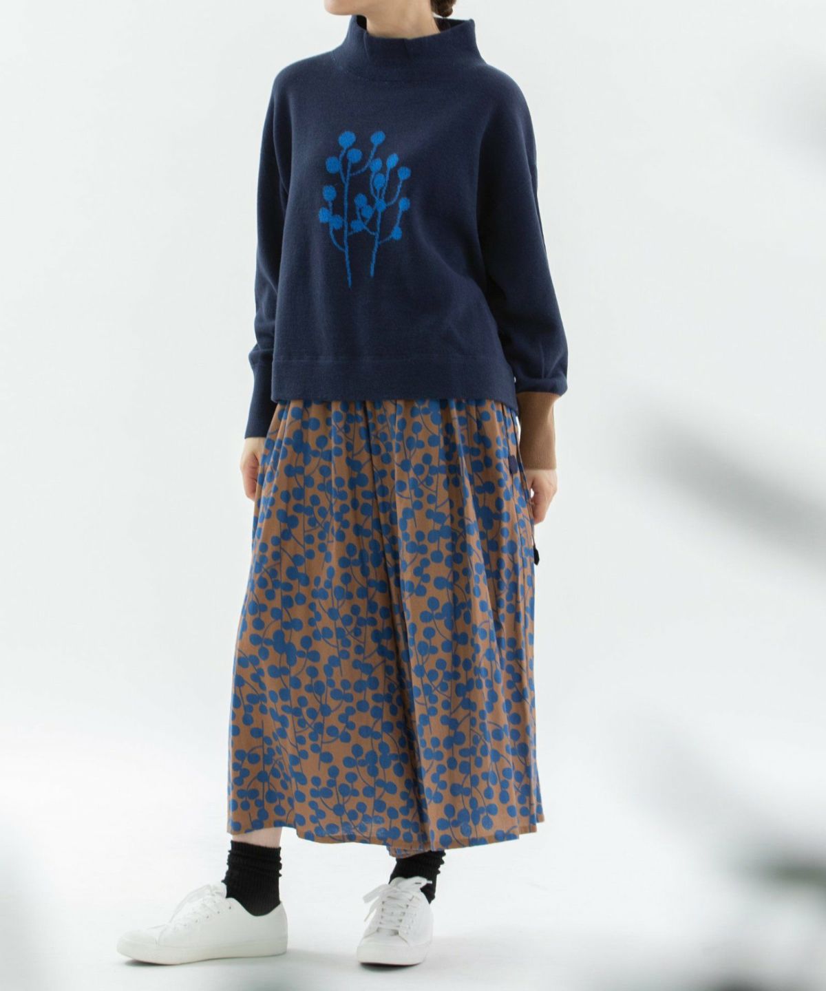 モデル身長：167cm